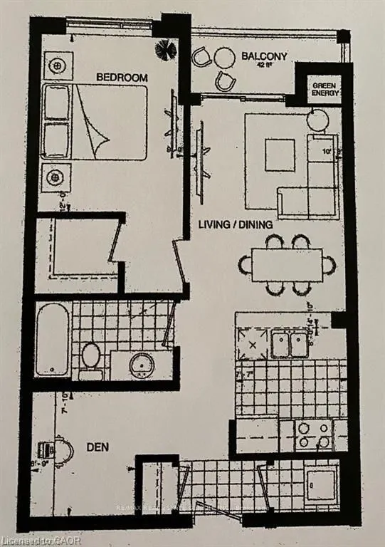 35 Southshore Crescent #221
