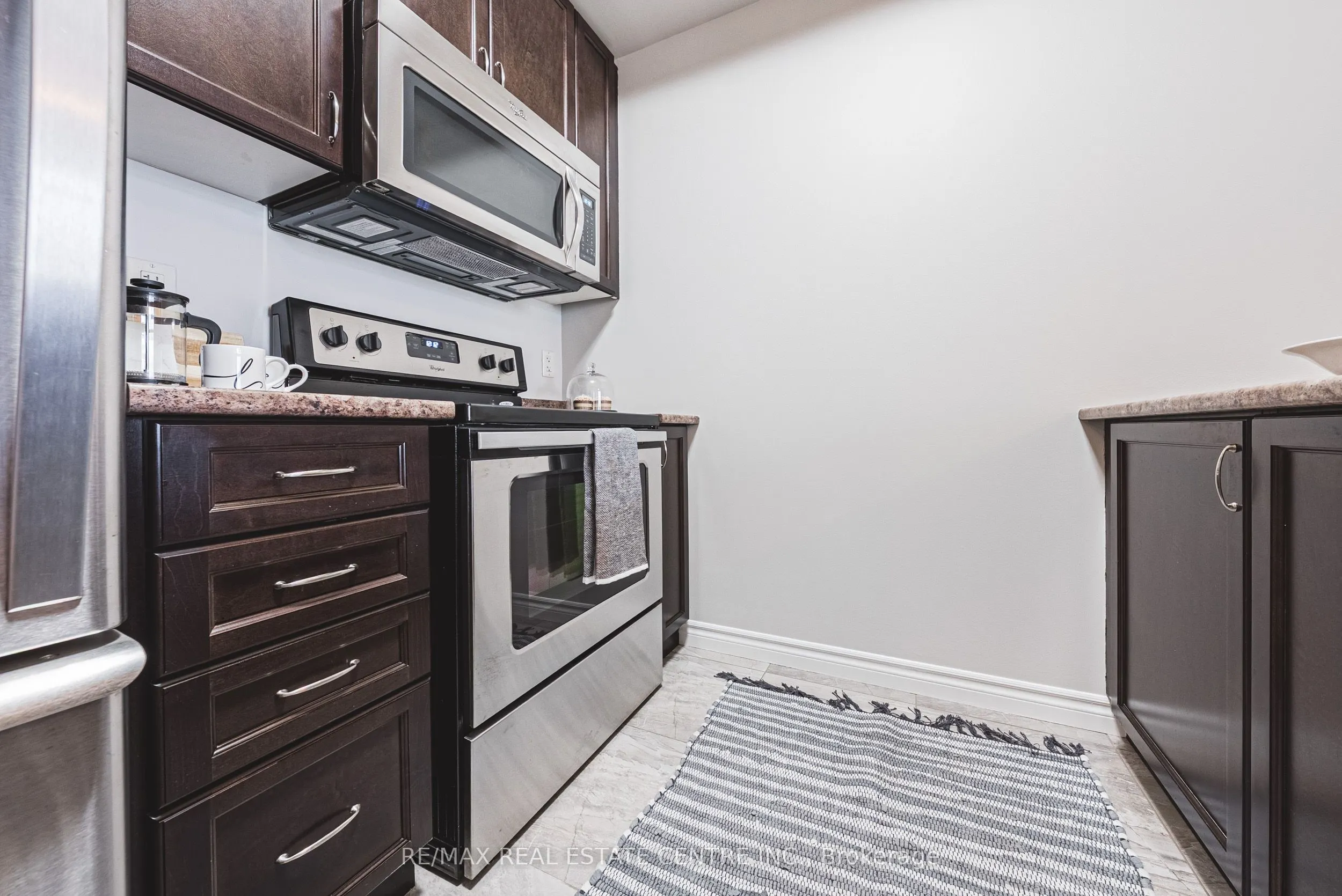 35 Southshore Crescent #221