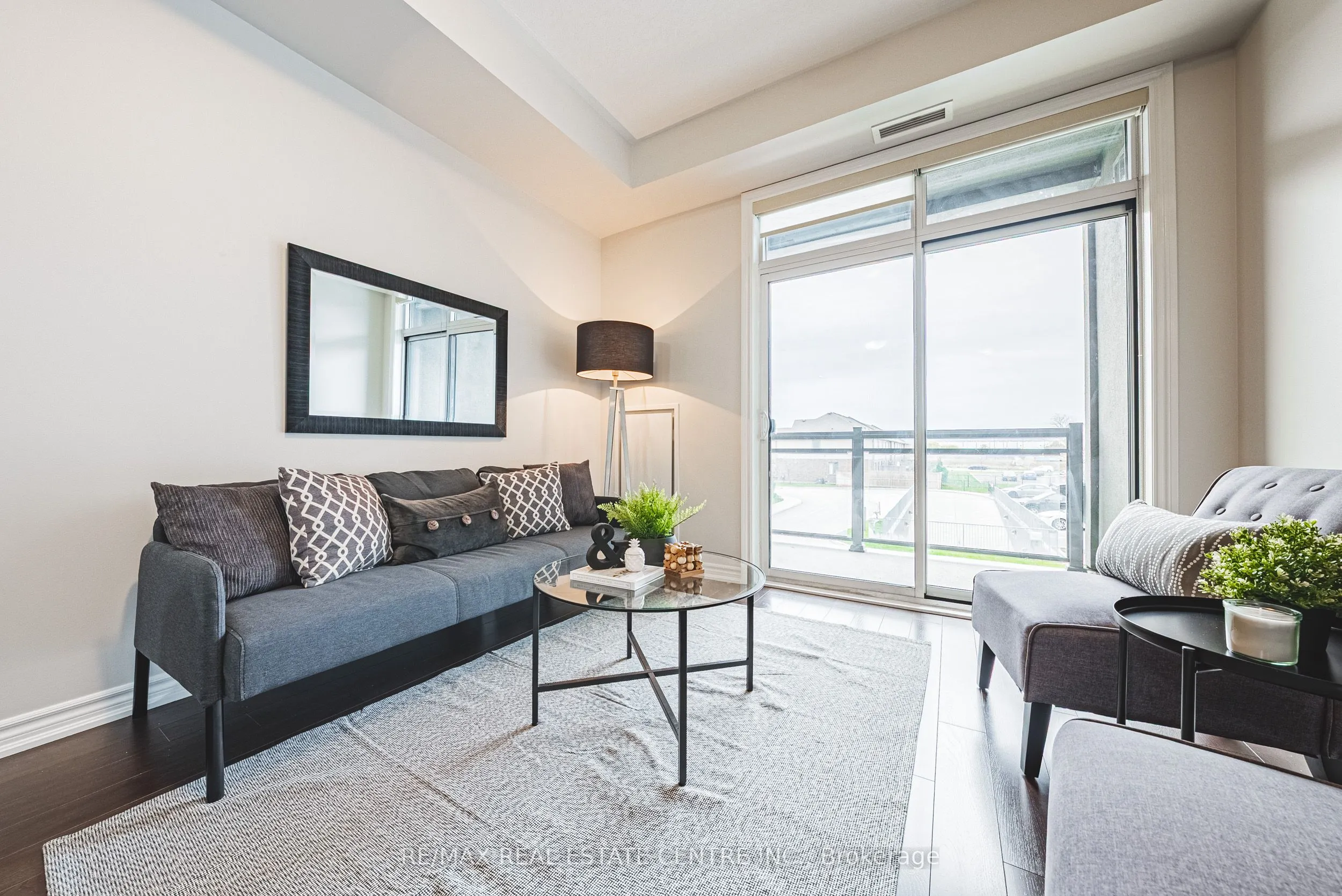 35 Southshore Crescent #221