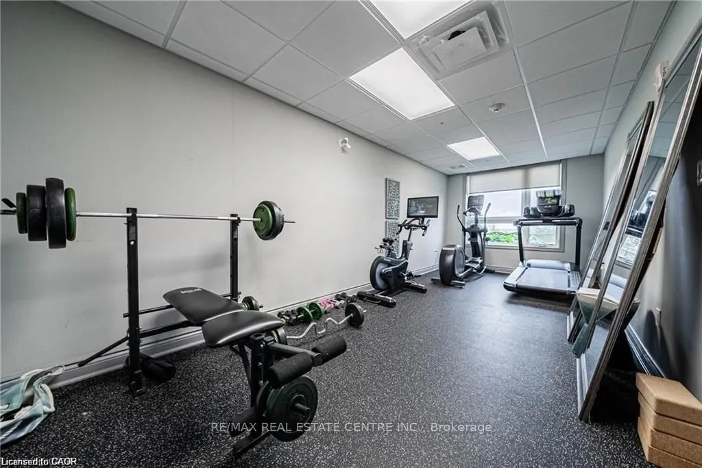 35 Southshore Crescent #221