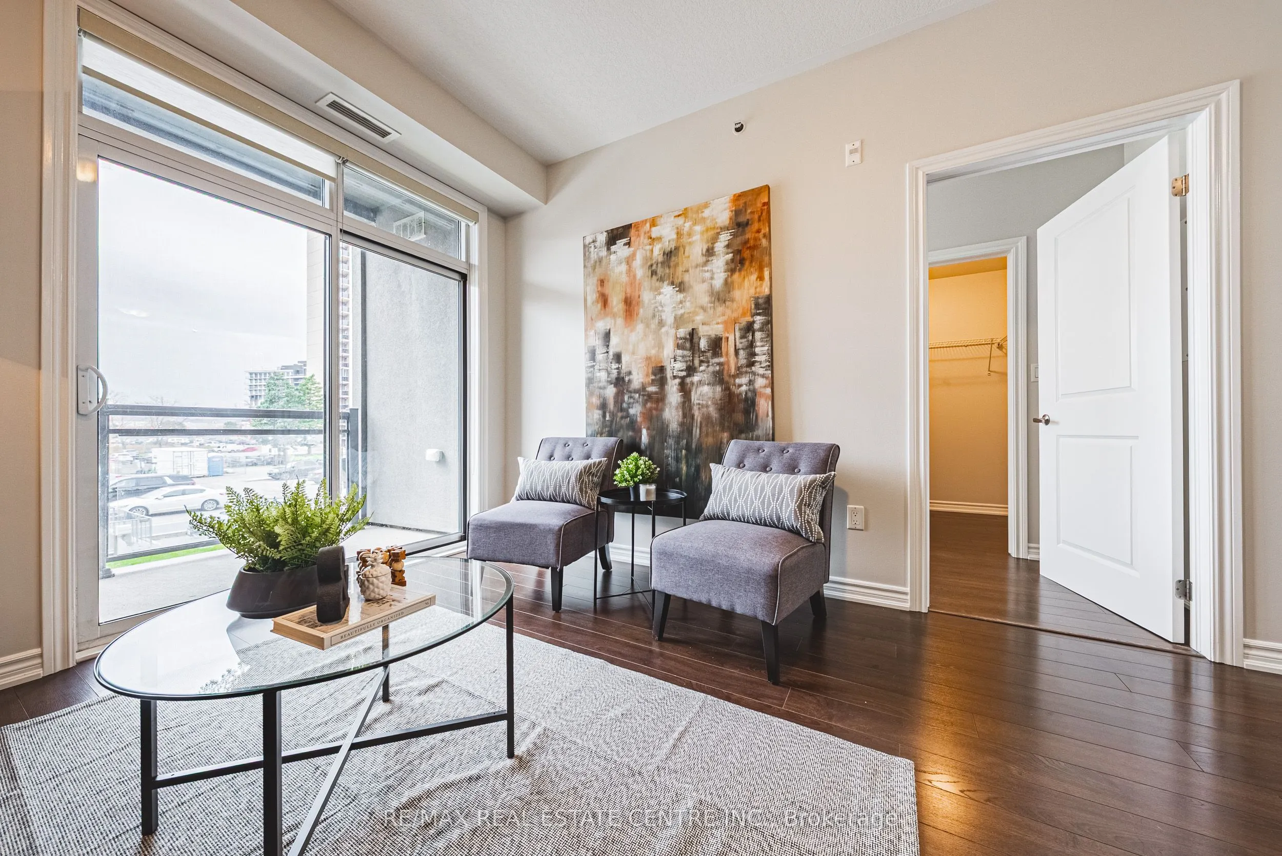 35 Southshore Crescent #221