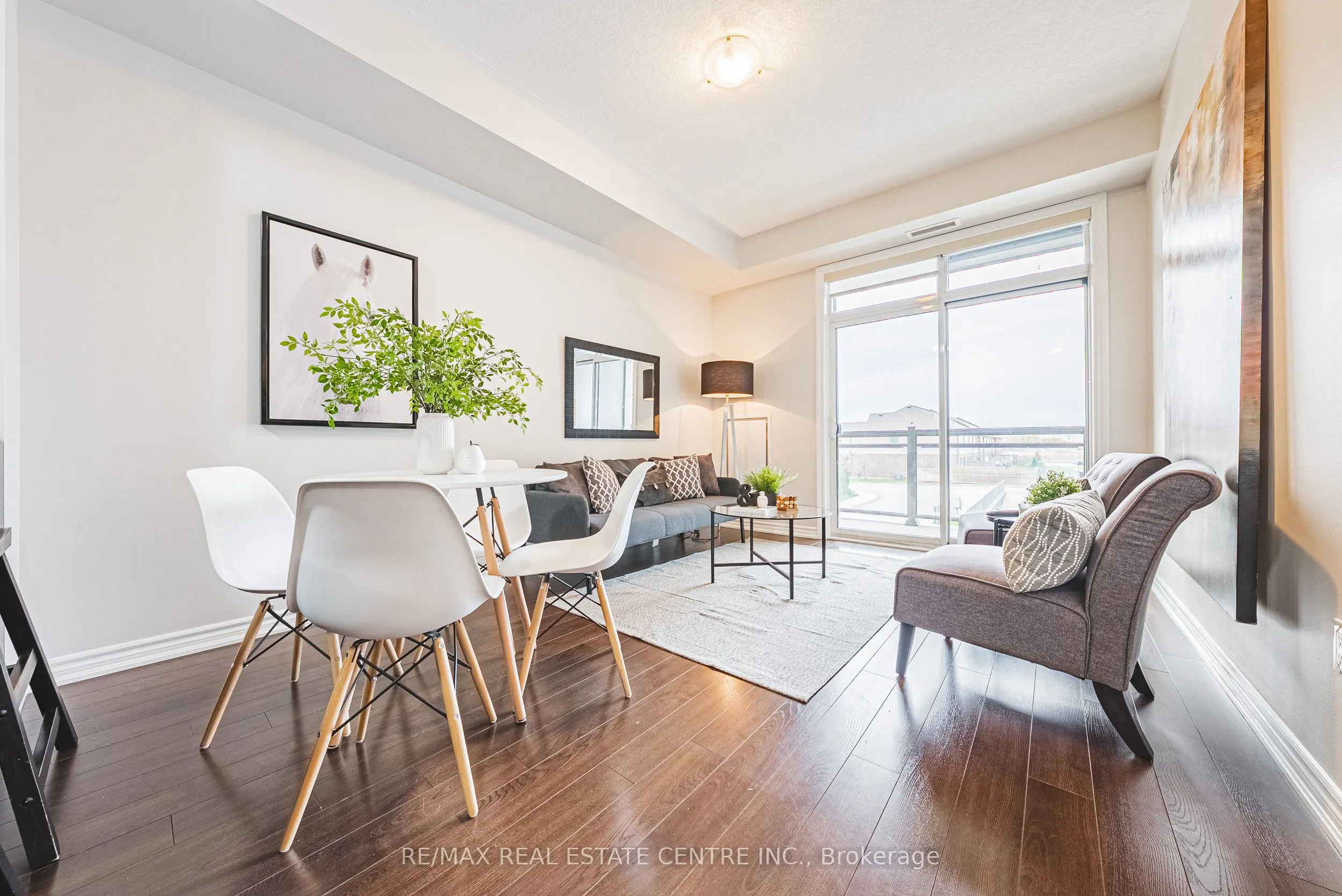 35 Southshore Crescent #221
