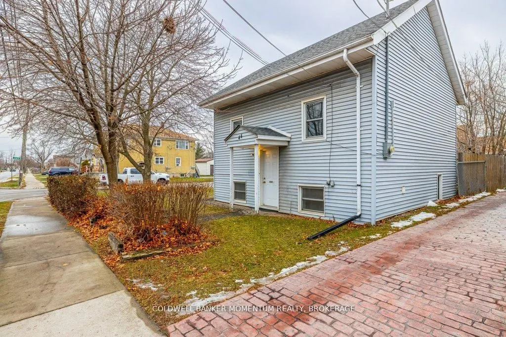 44 Rykert Street