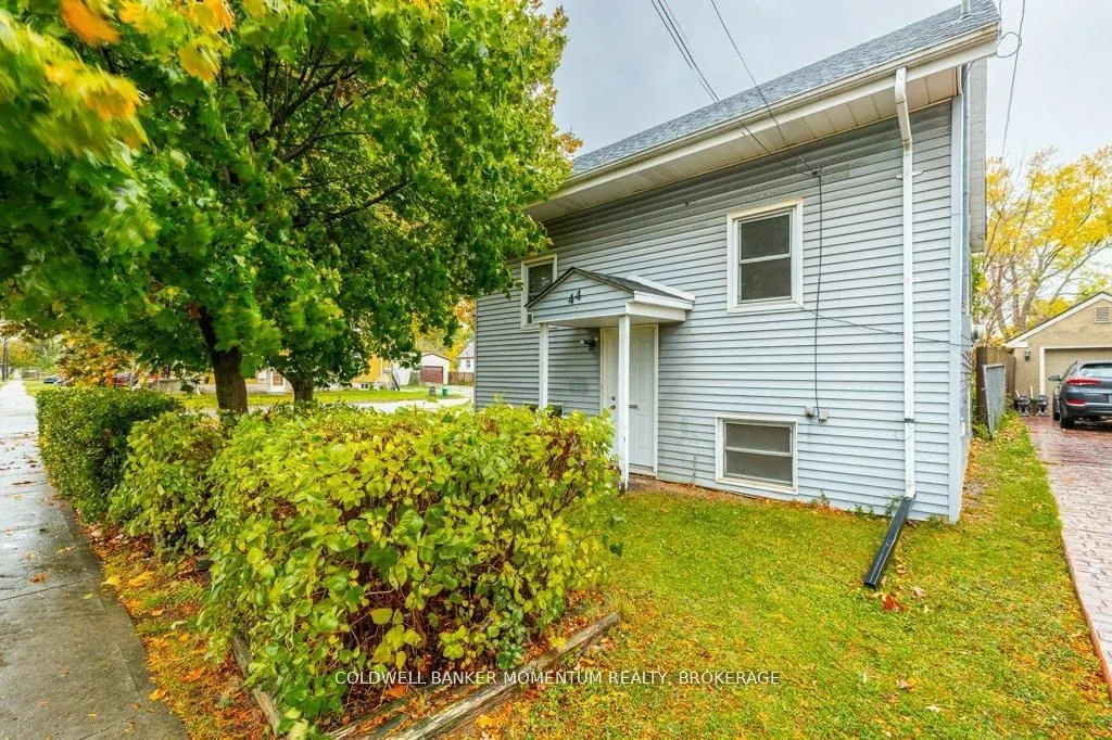 44 Rykert Street