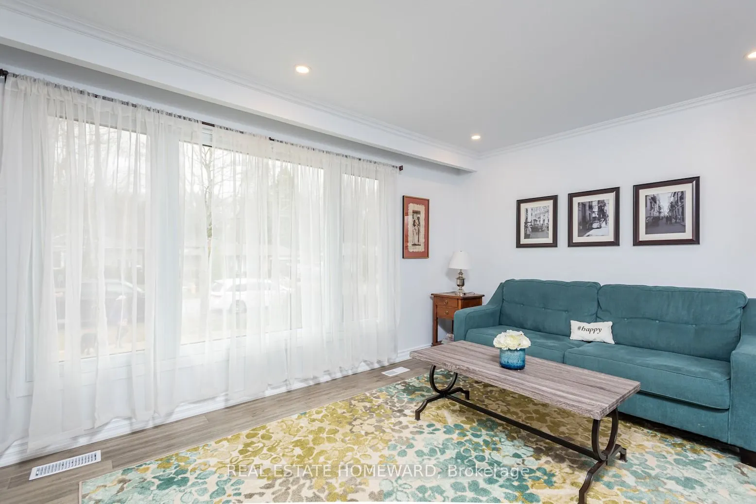 21 Glen Watford Road