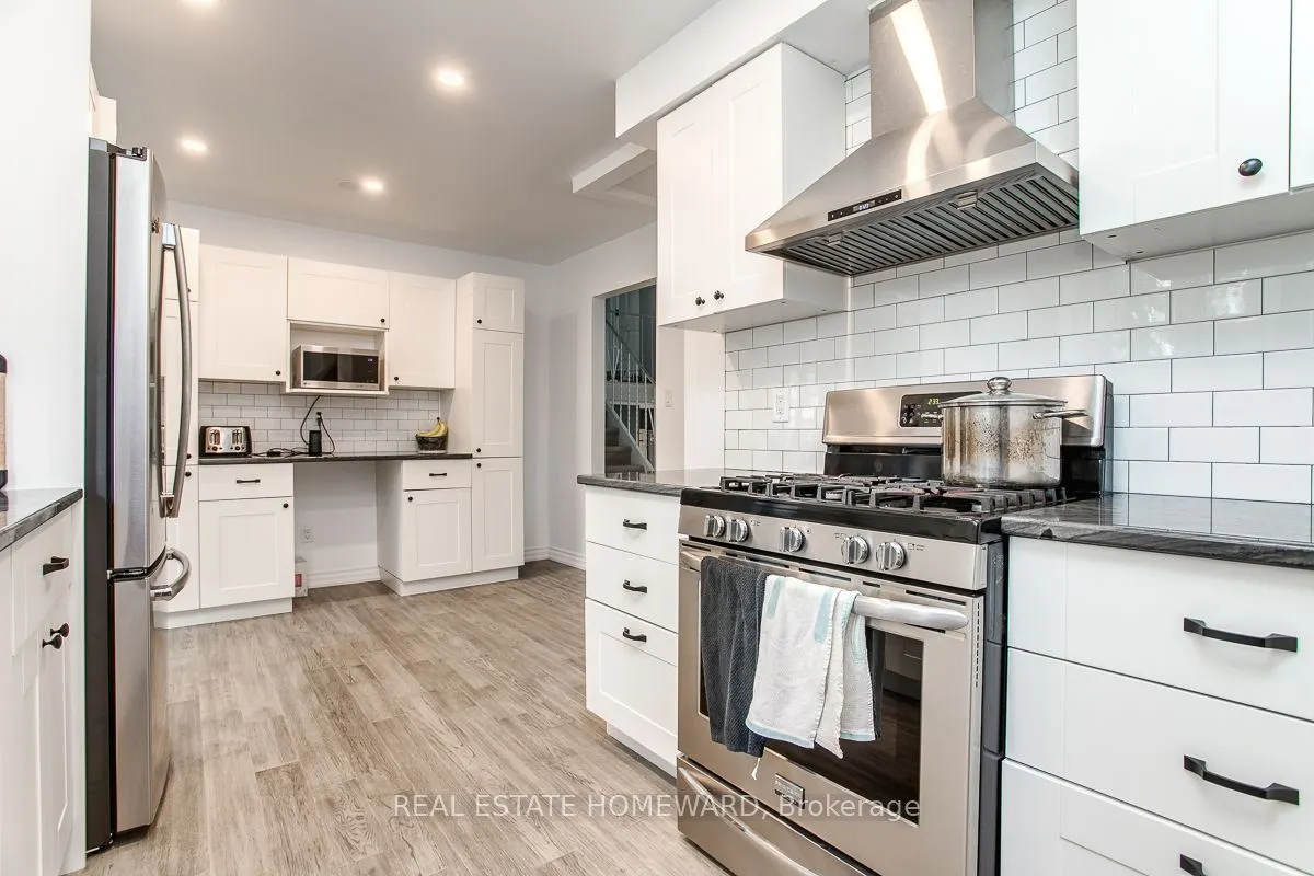 21 Glen Watford Road