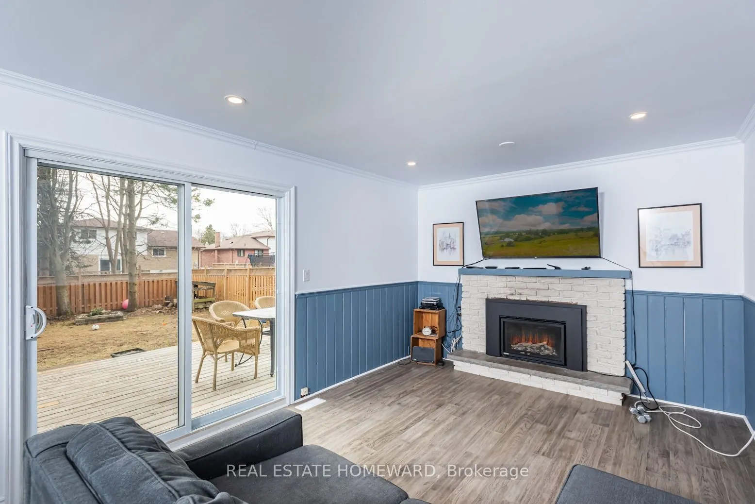 21 Glen Watford Road