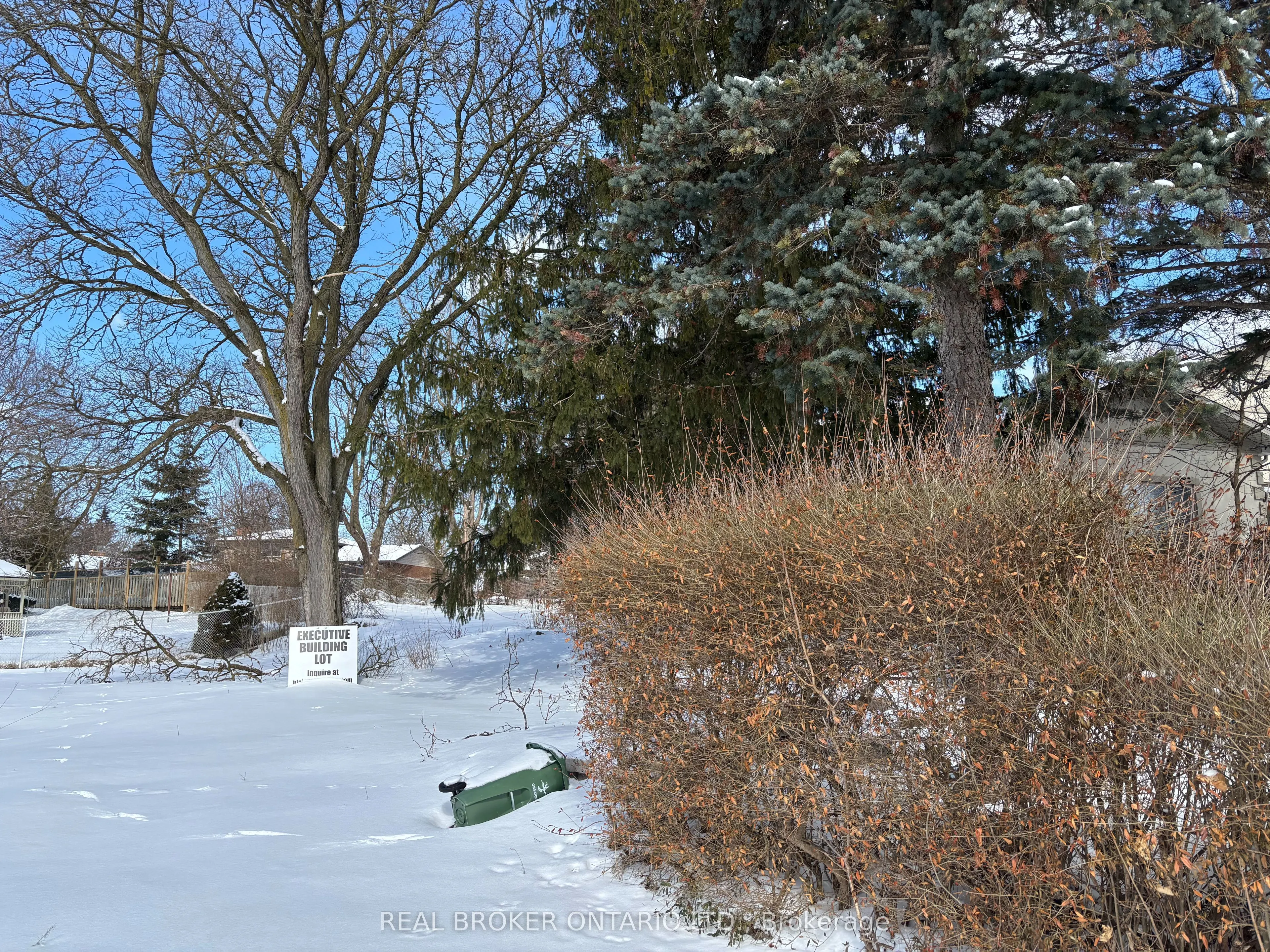 6 Sherwood Drive