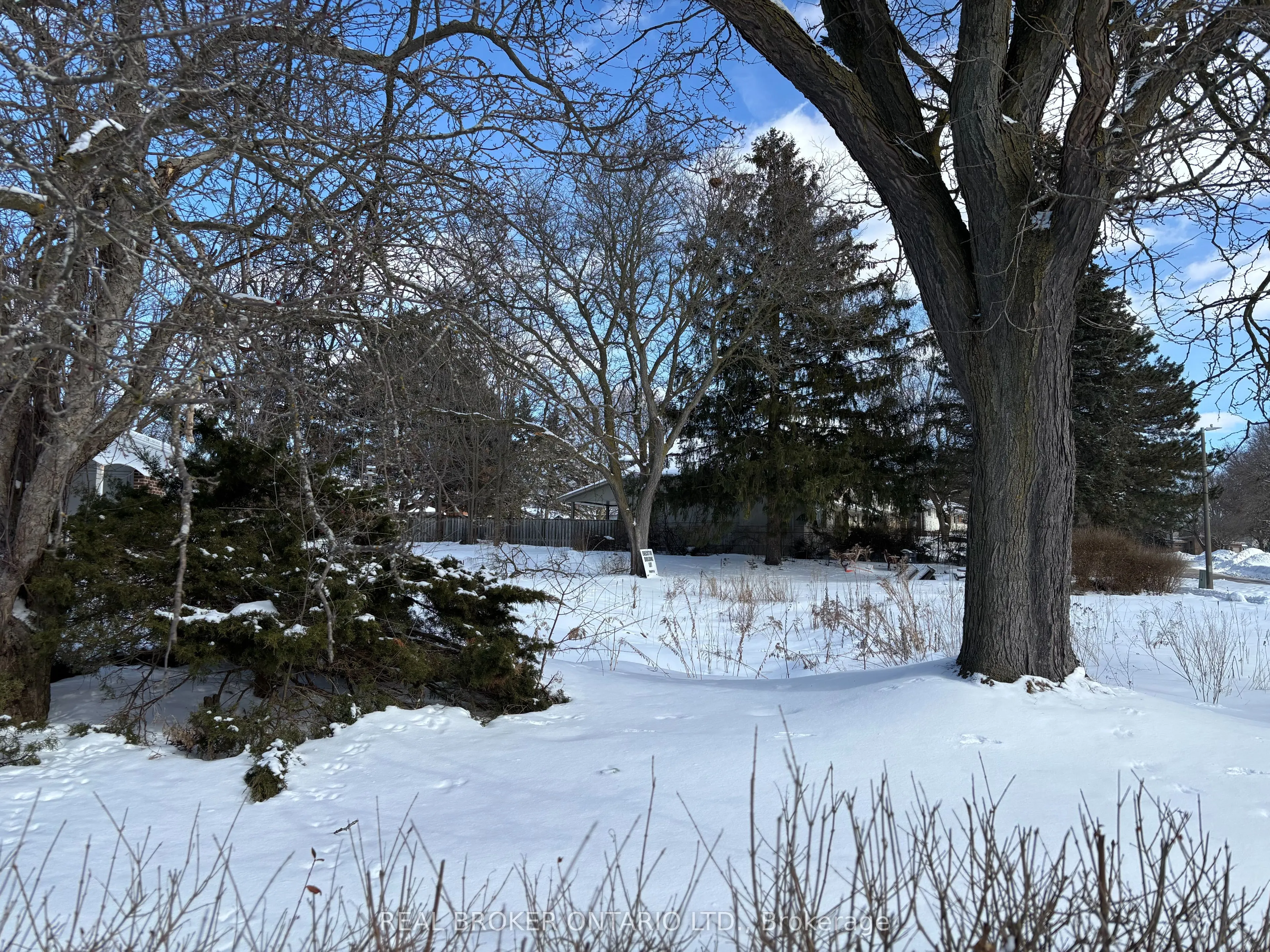 6 Sherwood Drive