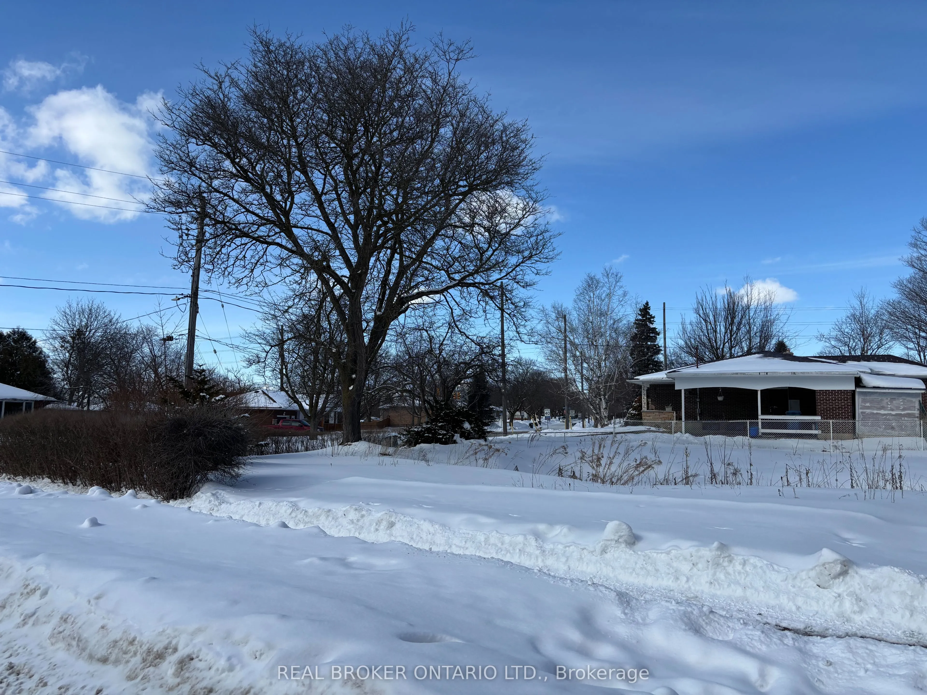 6 Sherwood Drive