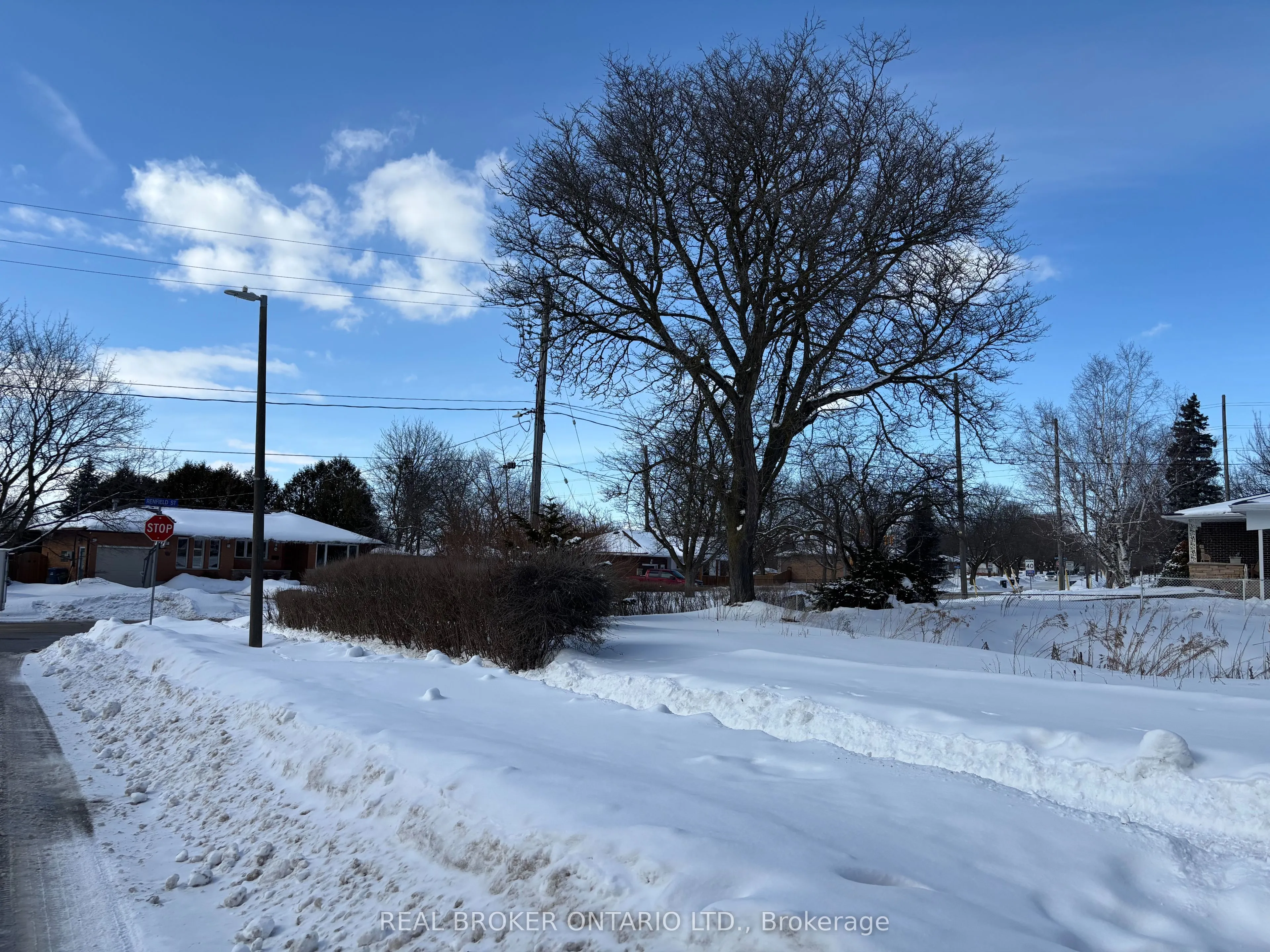 6 Sherwood Drive