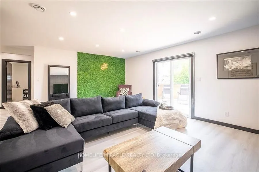 4985 Crysler Avenue #2