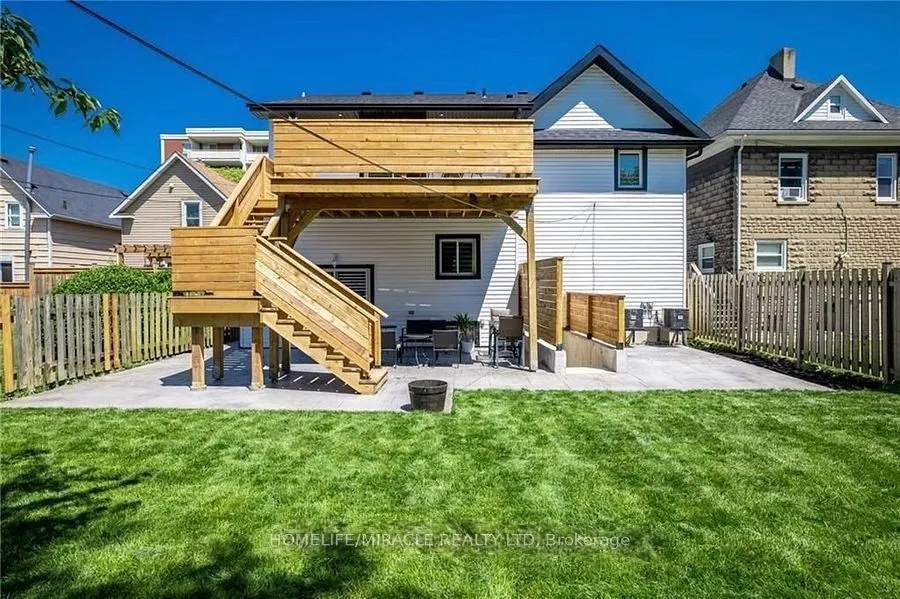 4985 Crysler Avenue #2