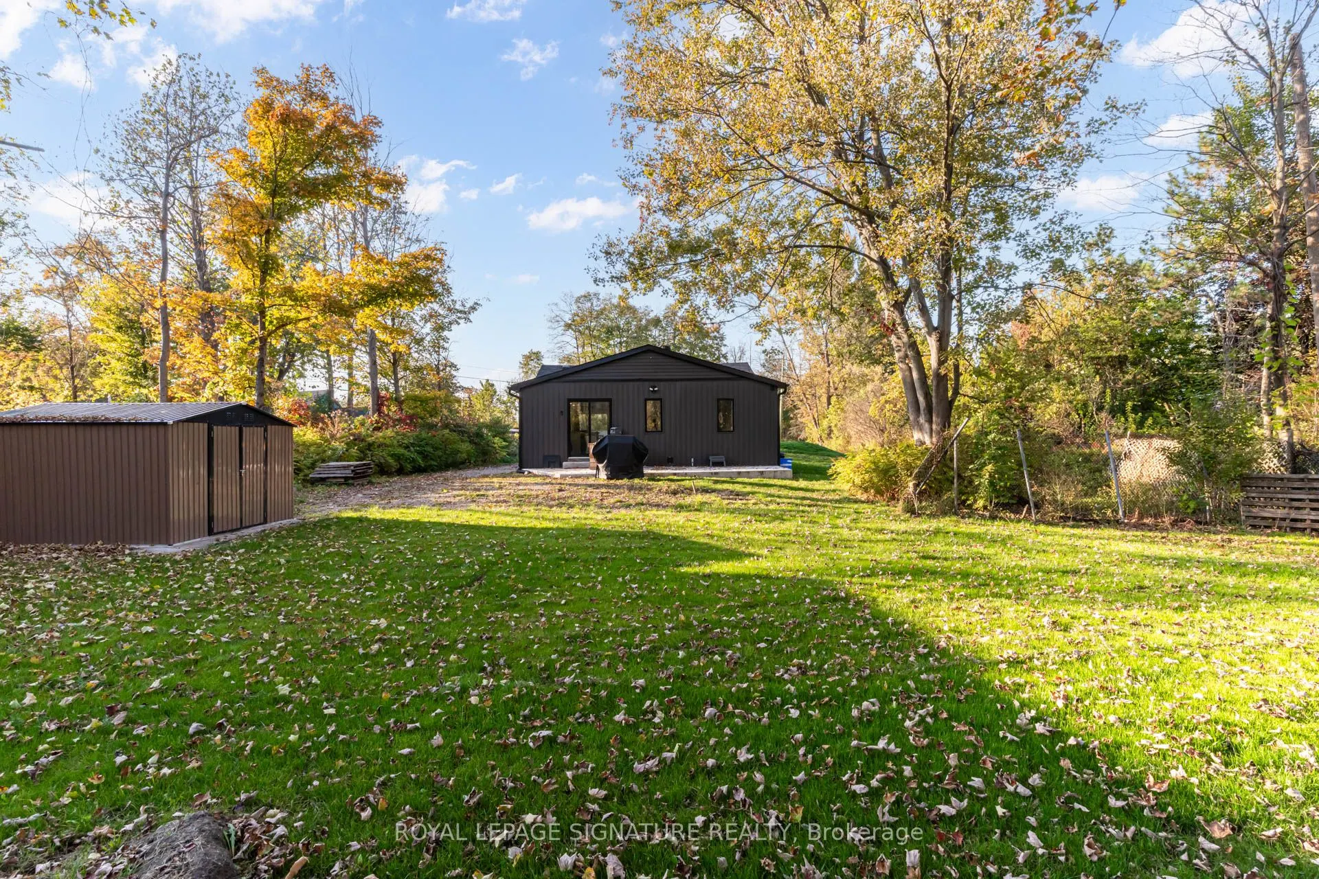 8 Mountsberg Road