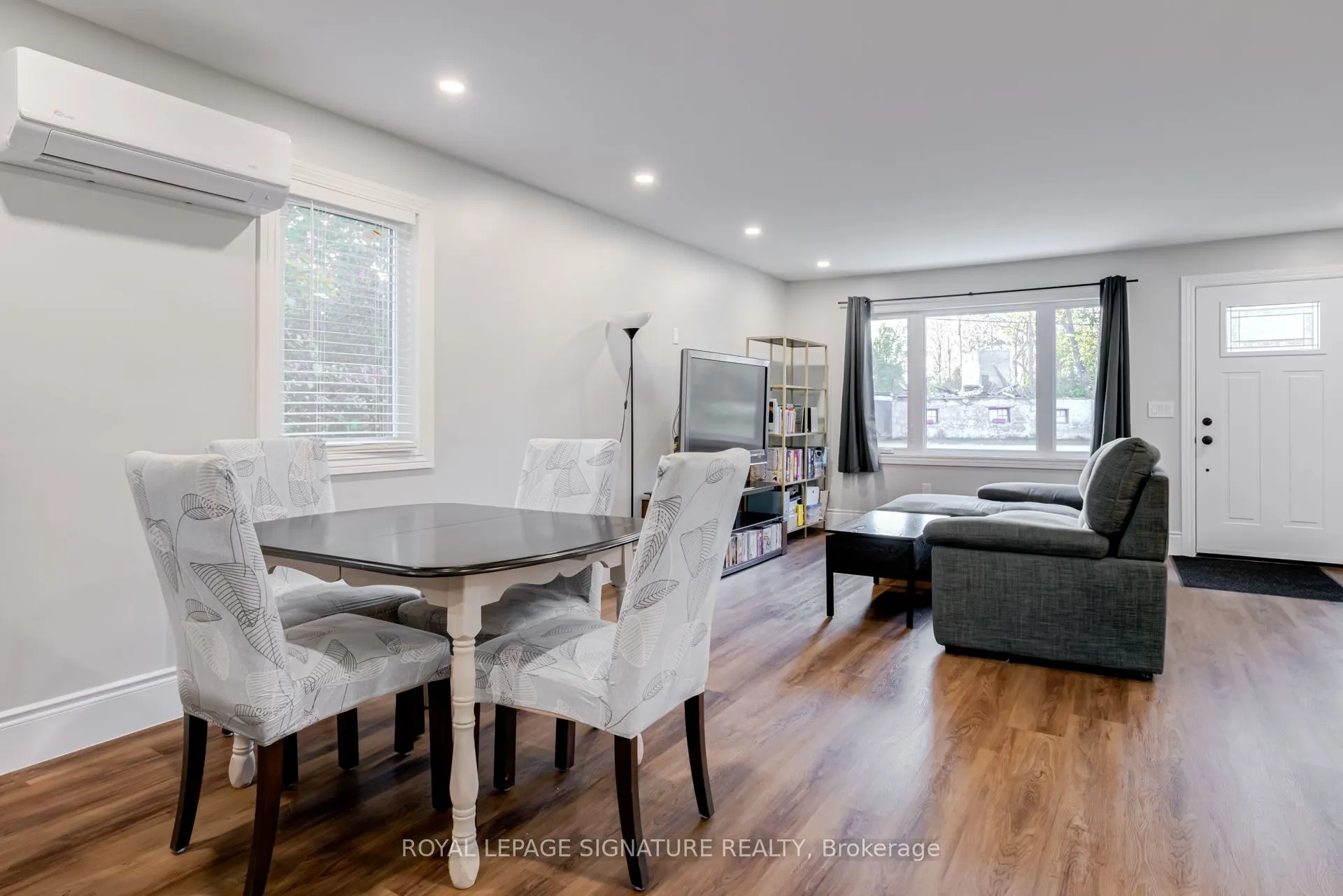 8 Mountsberg Road