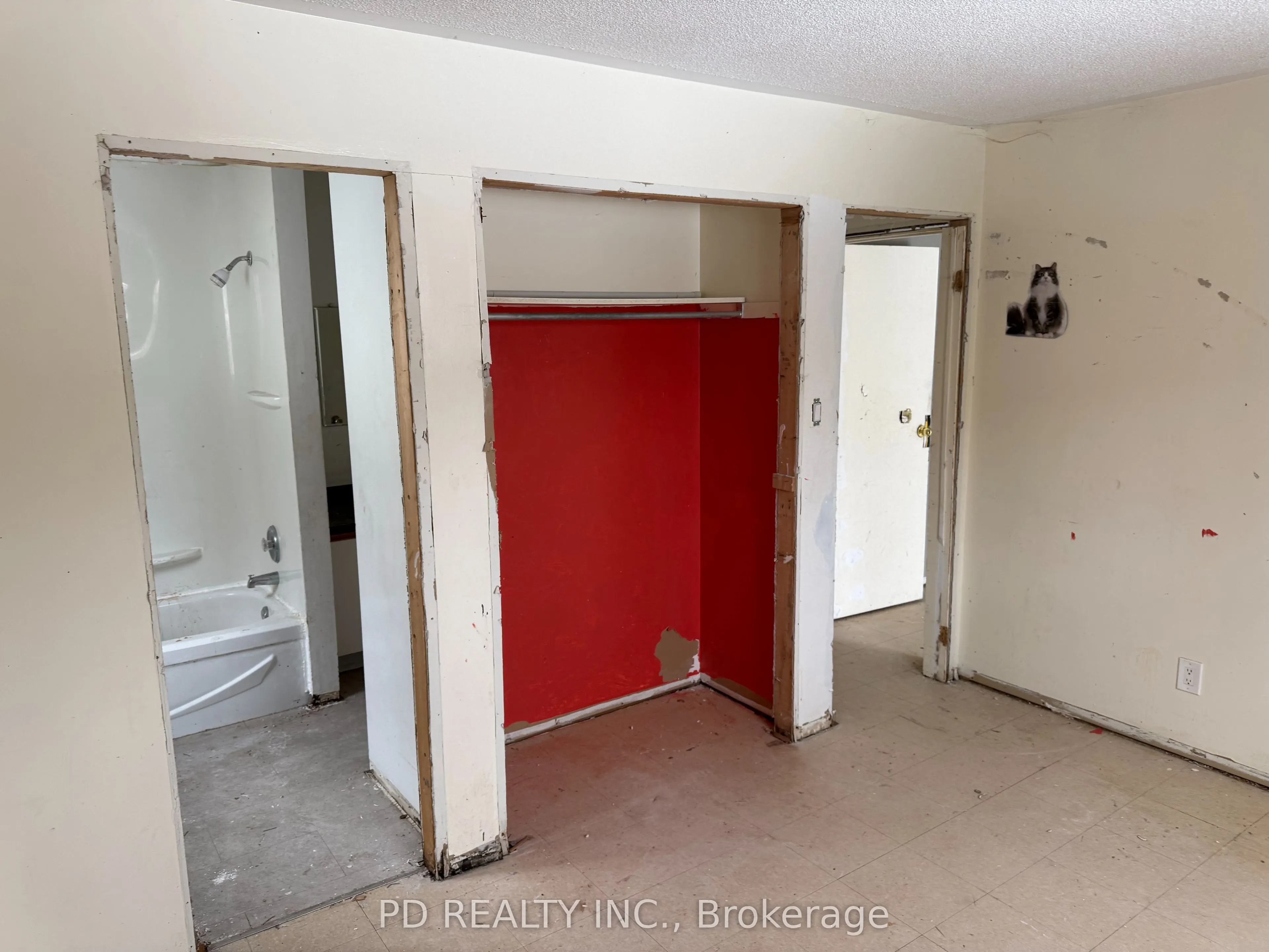 831 Milford Drive