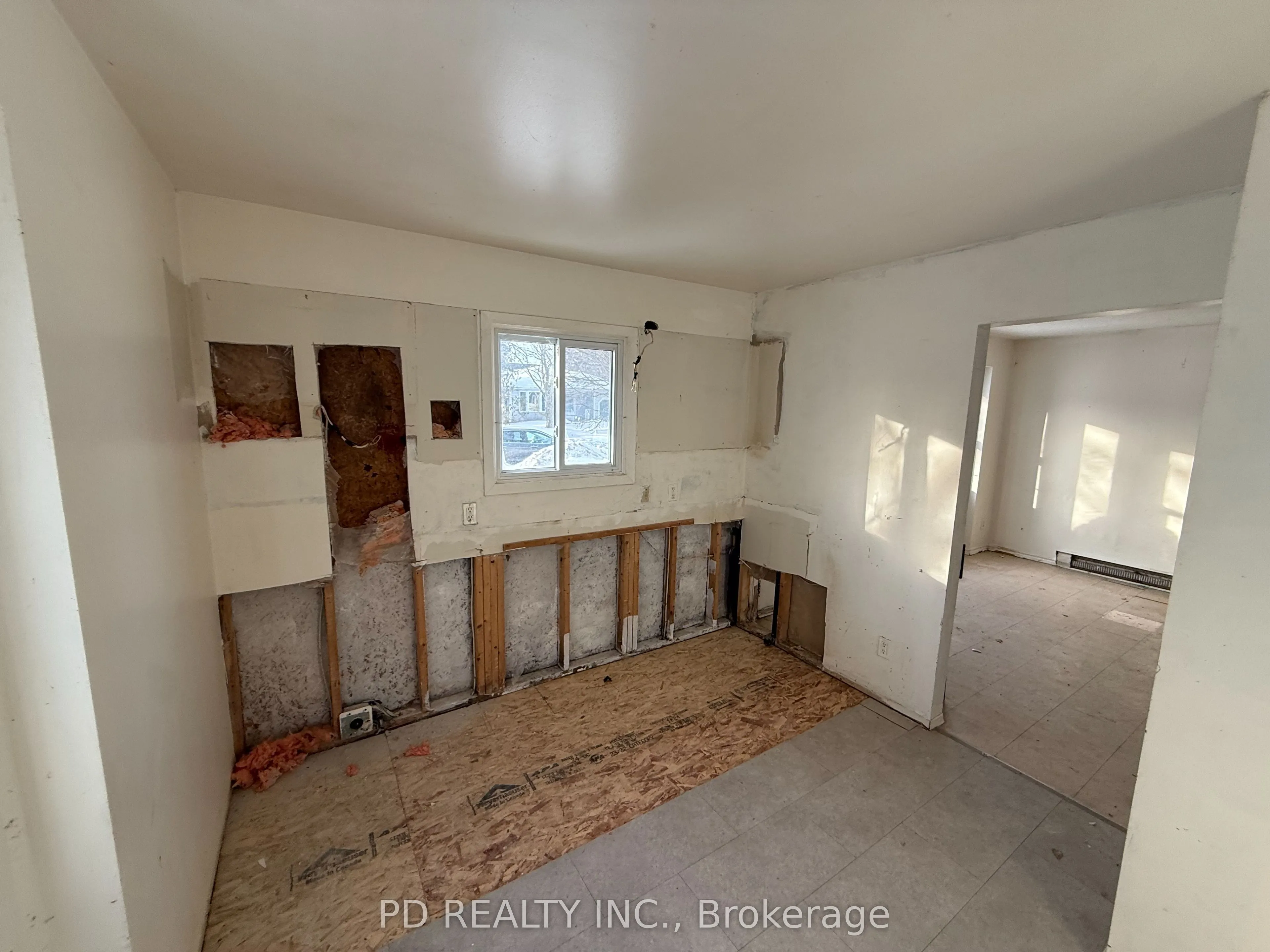 831 Milford Drive