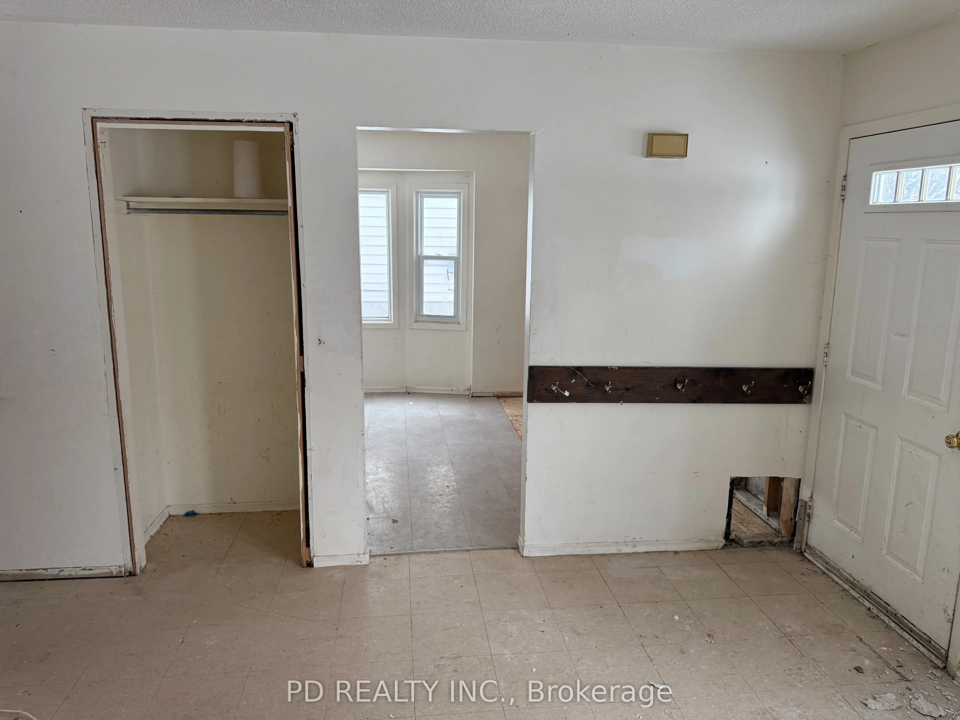 831 Milford Drive