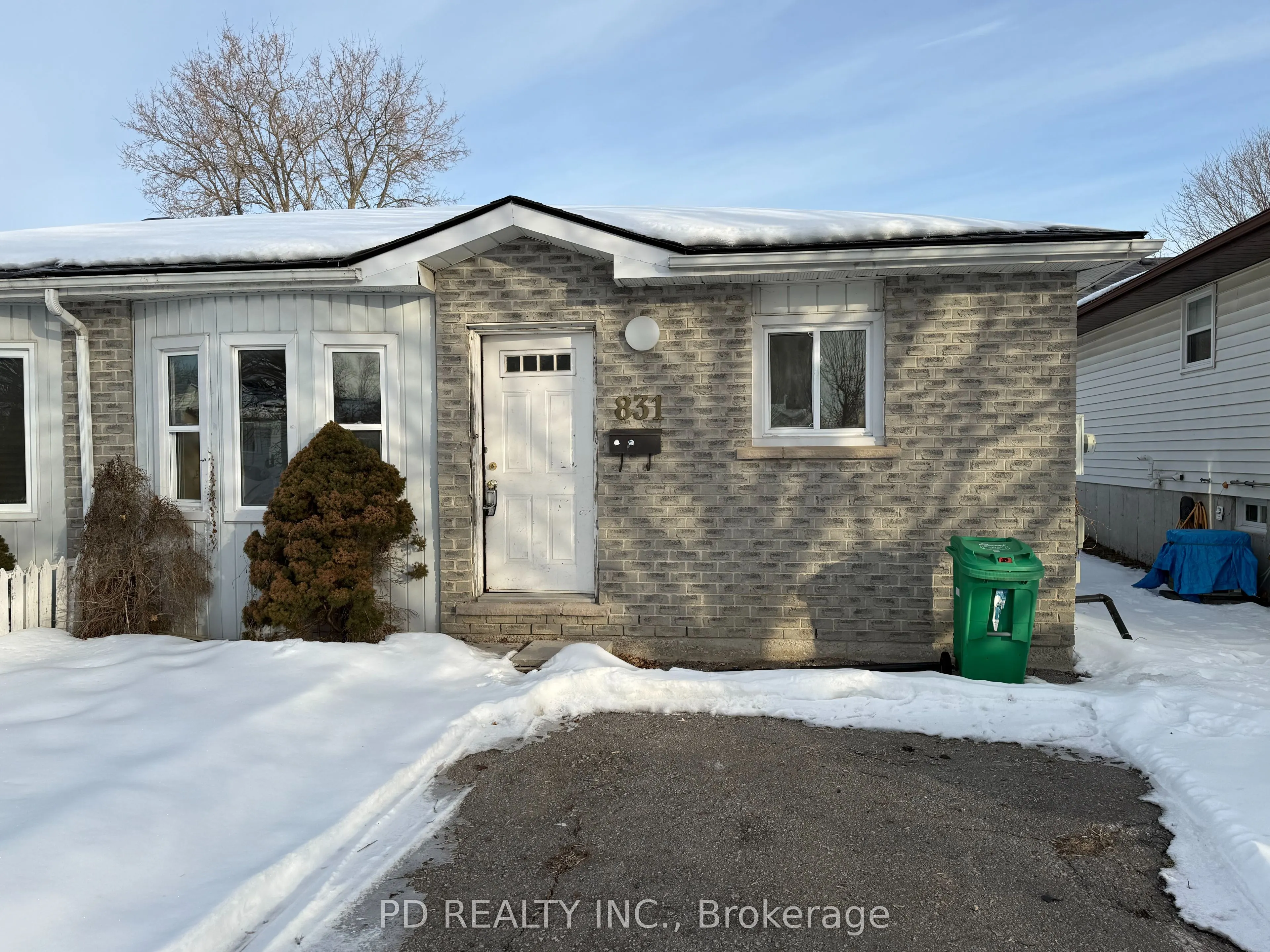 831 Milford Drive