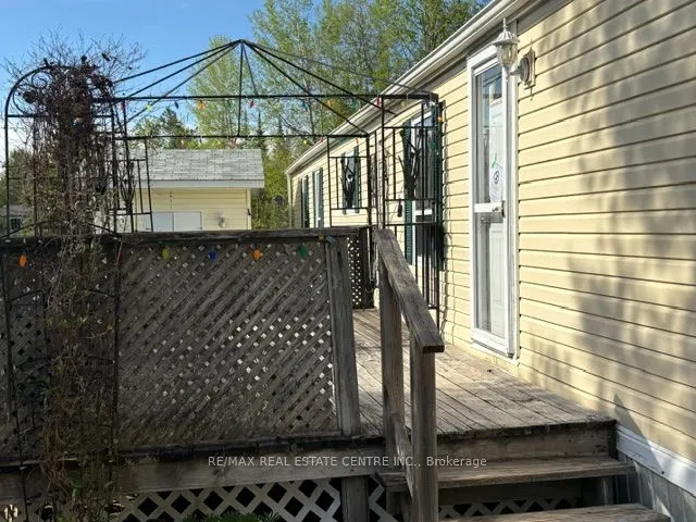 40 Maple Grove Village Road