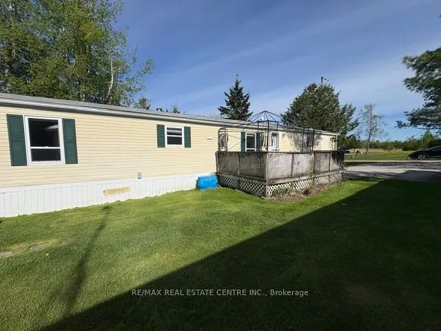 40 Maple Grove Village Road