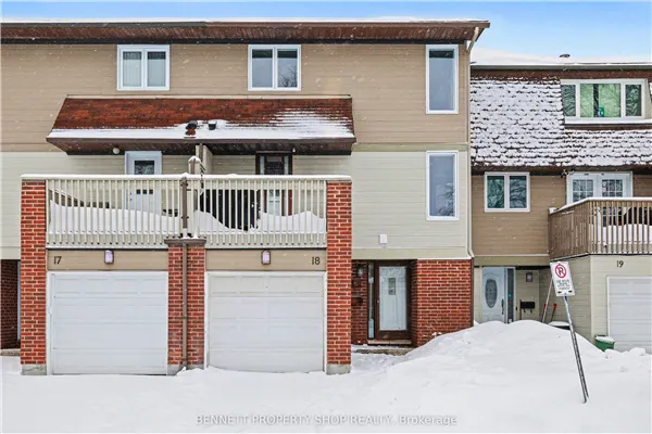 3205 Uplands Drive #18