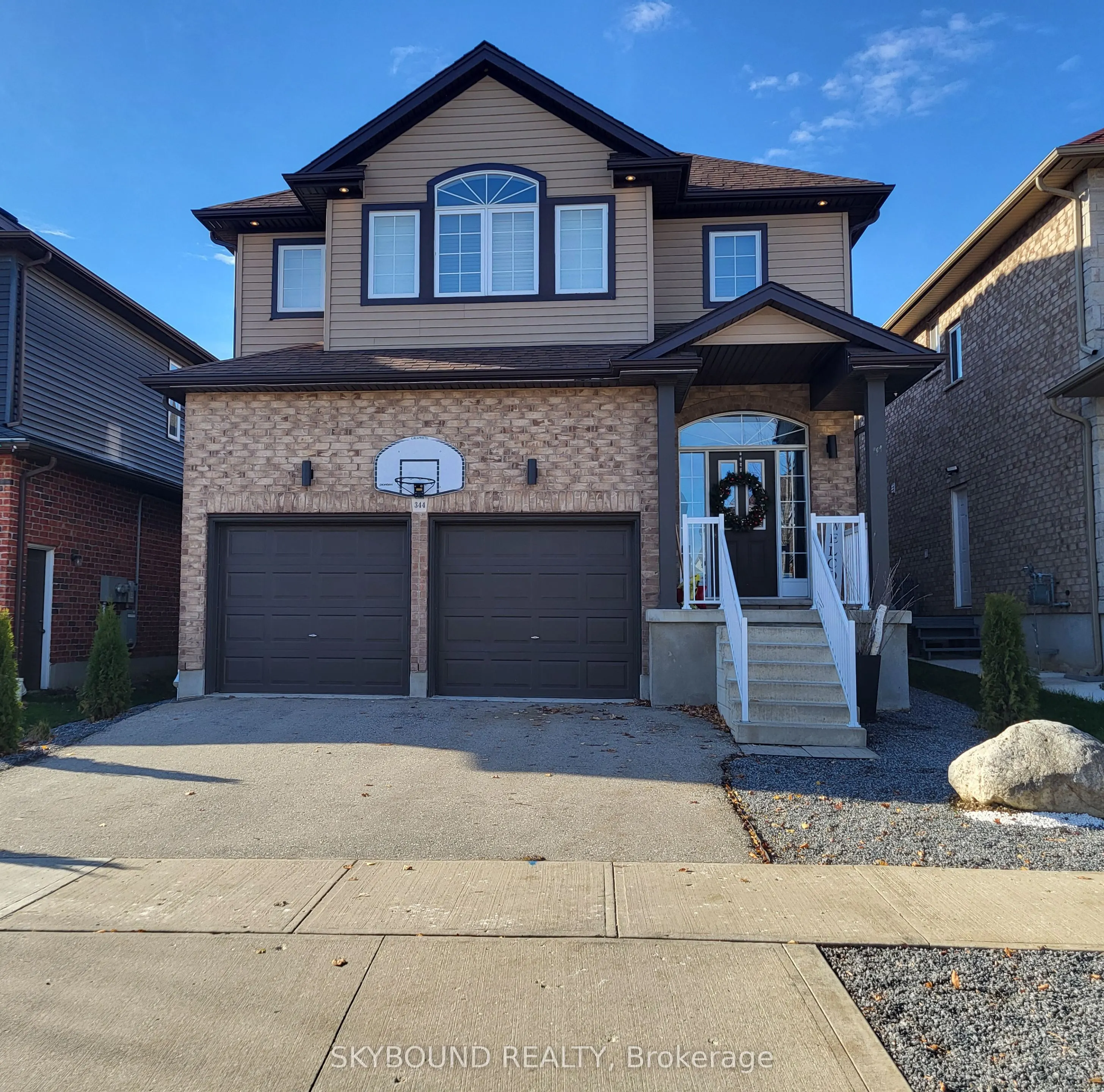 344 Watervale Crescent