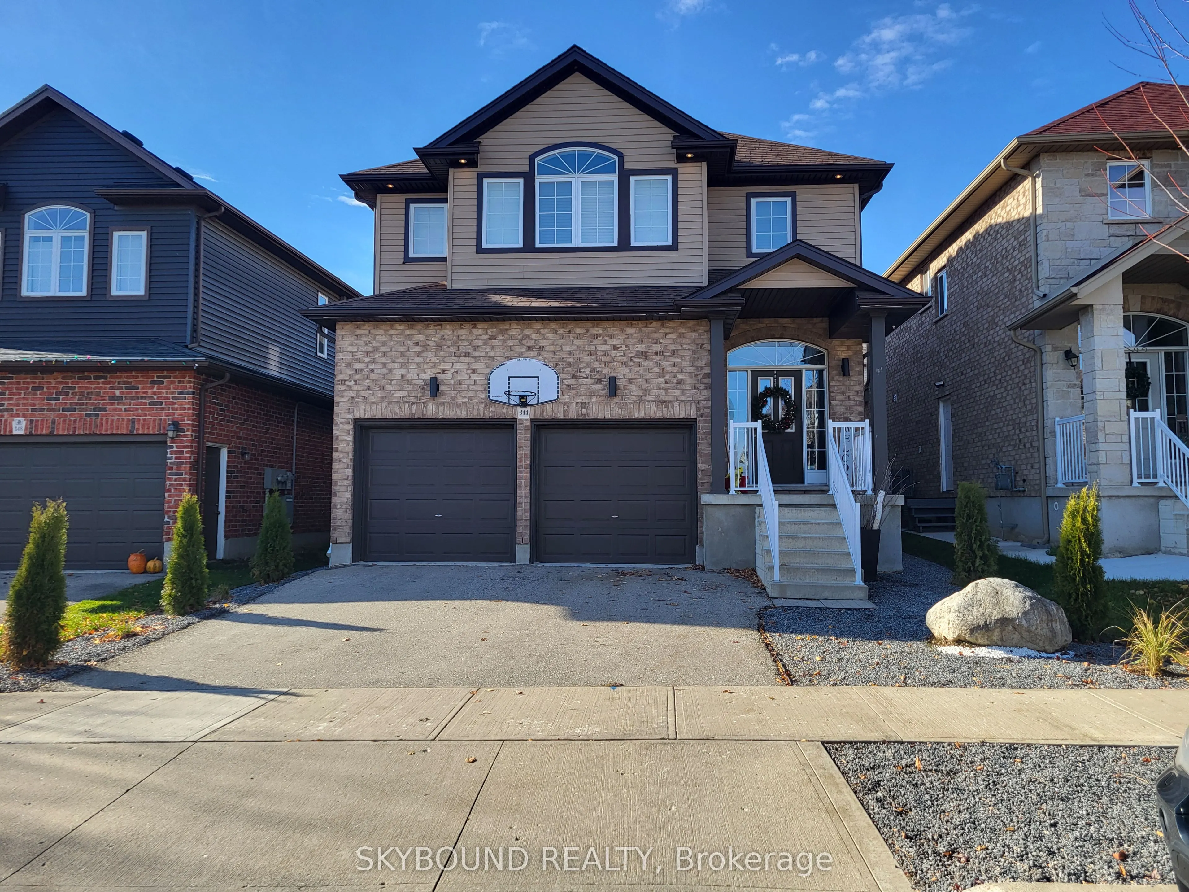 344 Watervale Crescent