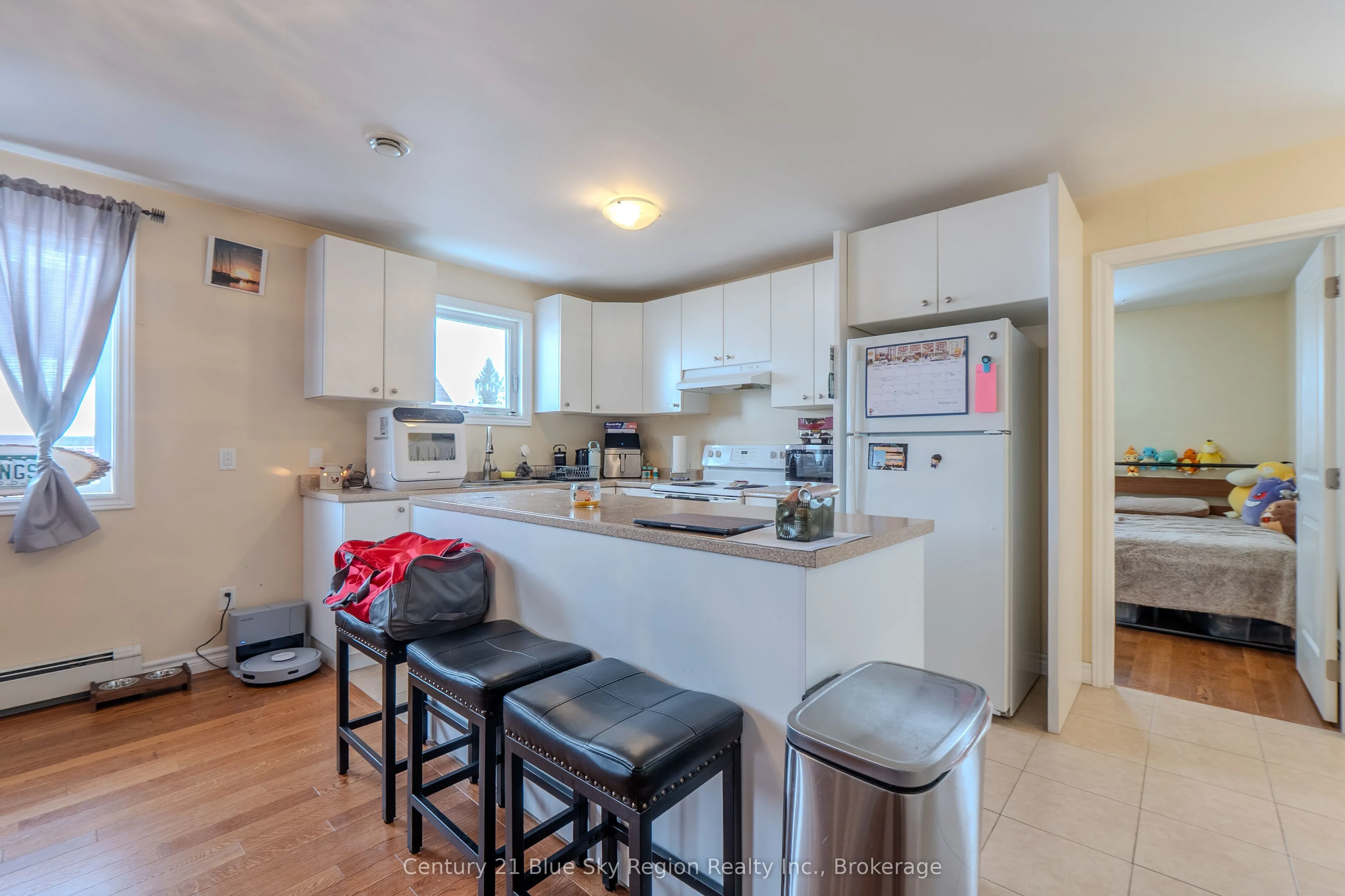 373 First Avenue E