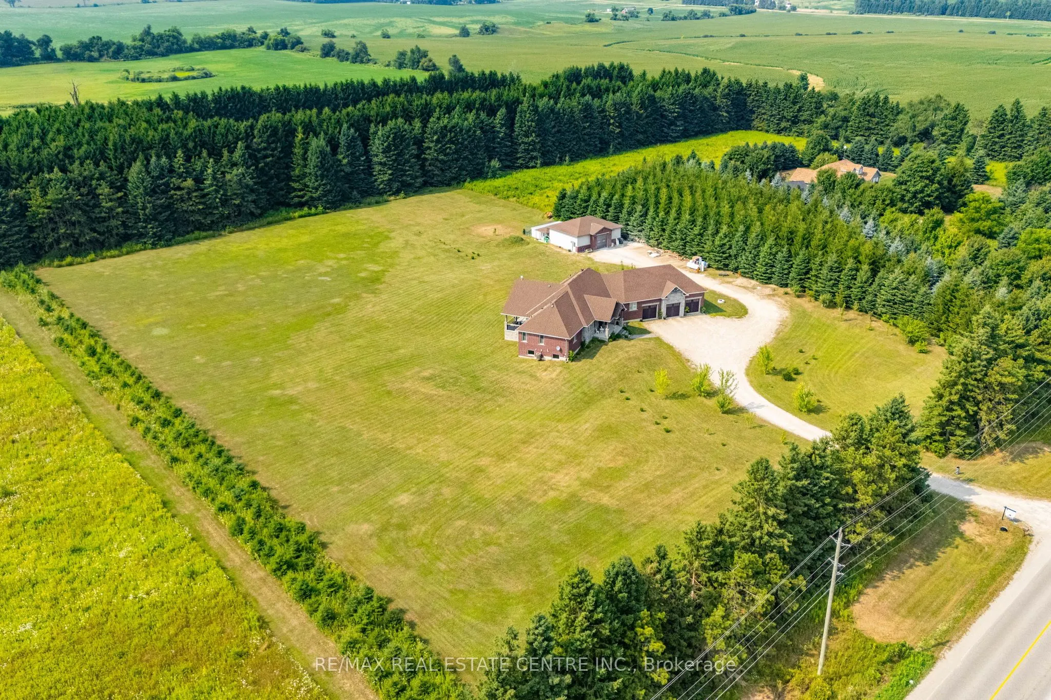 023181 Erin East Garafraxa Townline