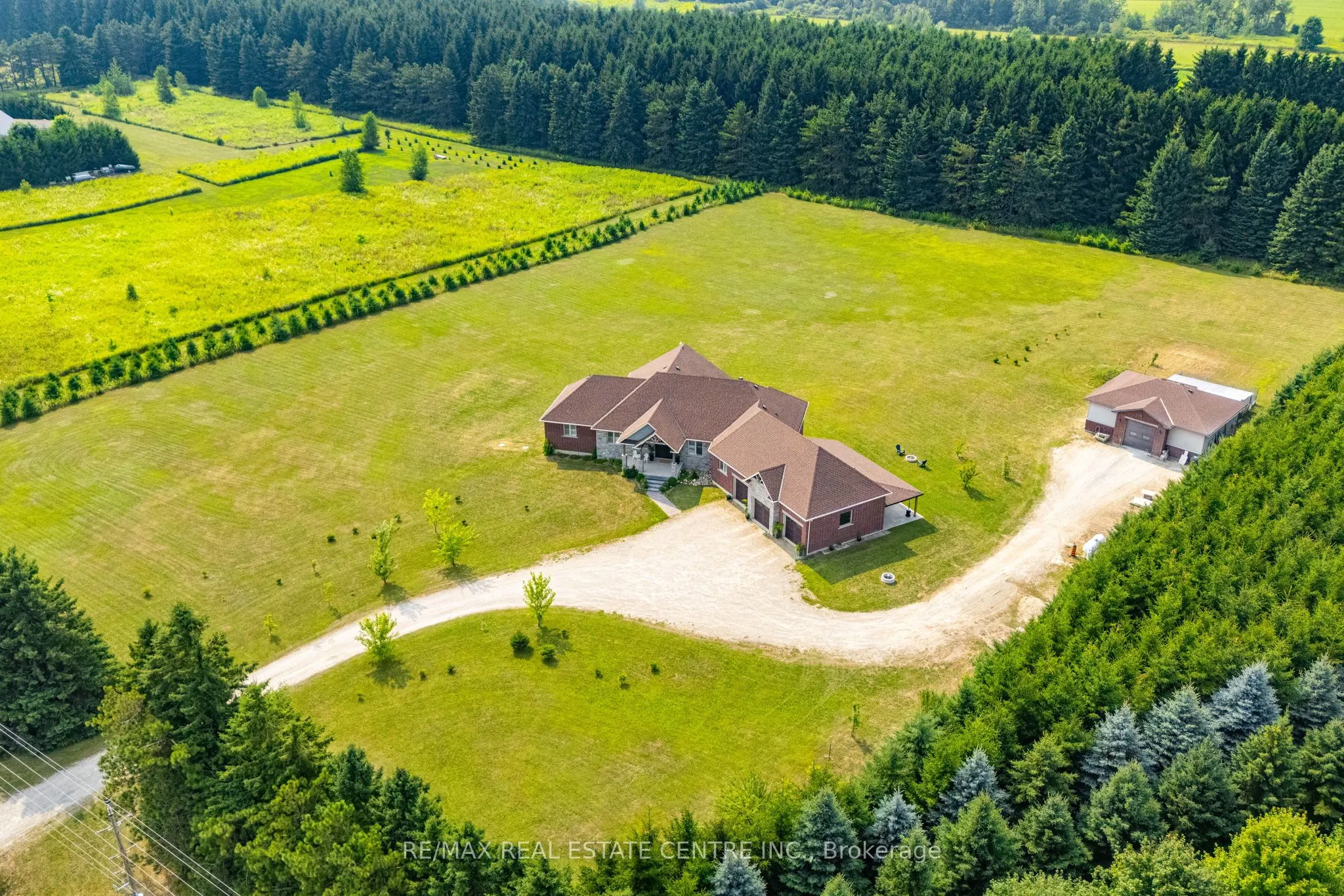 023181 Erin East Garafraxa Townline