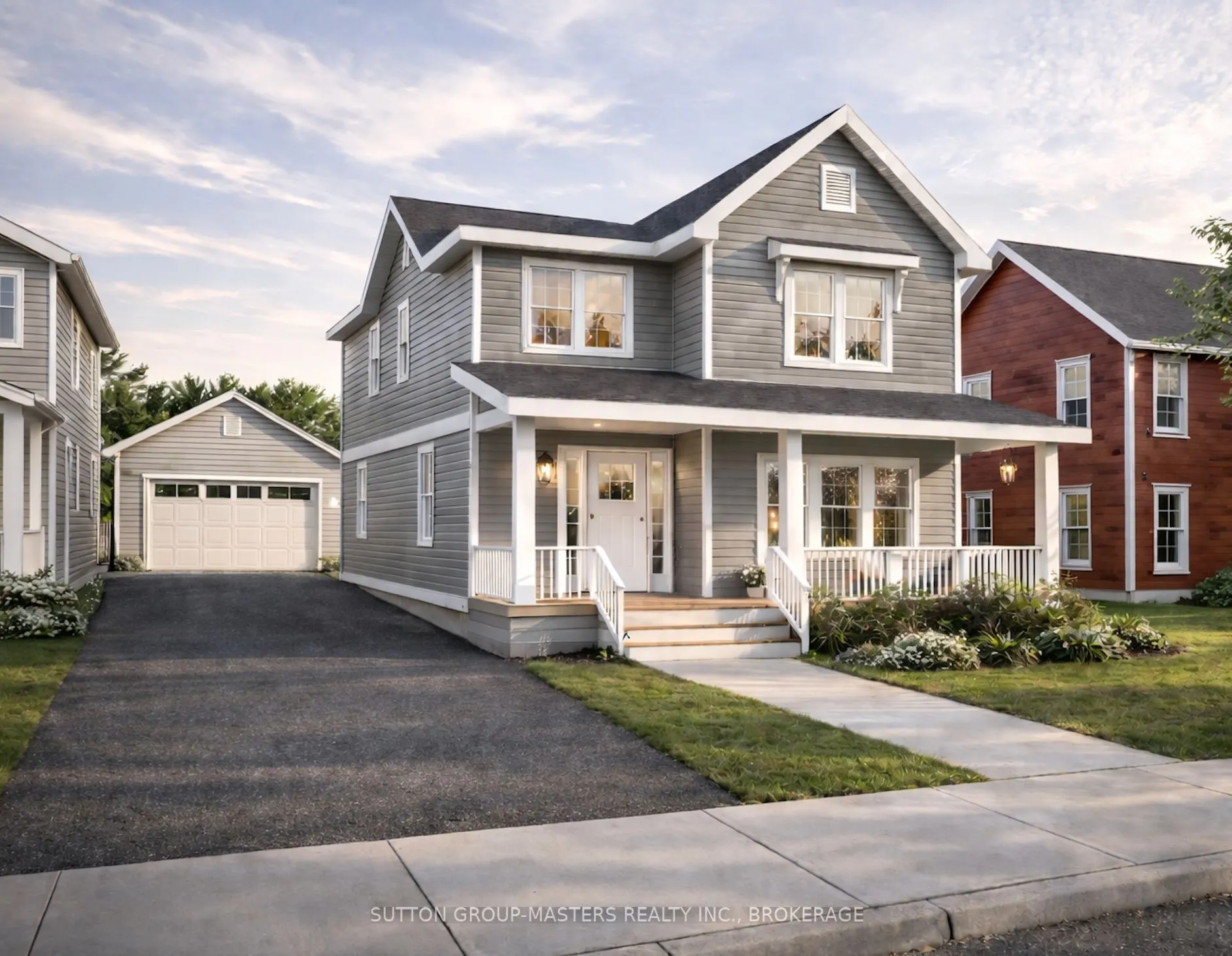 218 Old Kiln Crescent