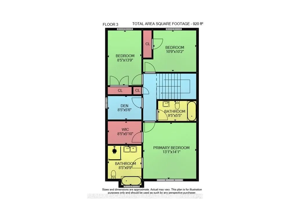 33 Panorama Way