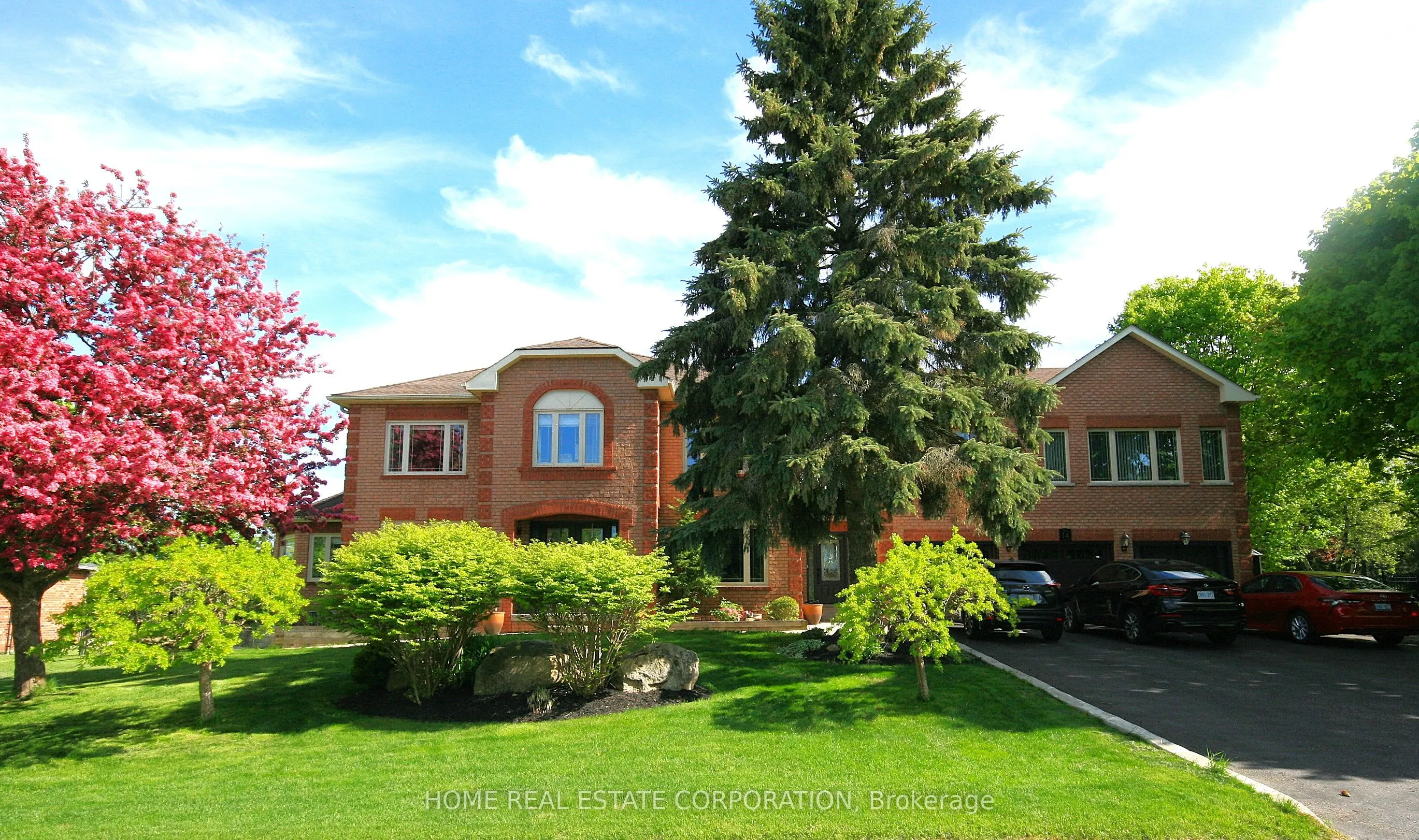 14 Hawthorne Road