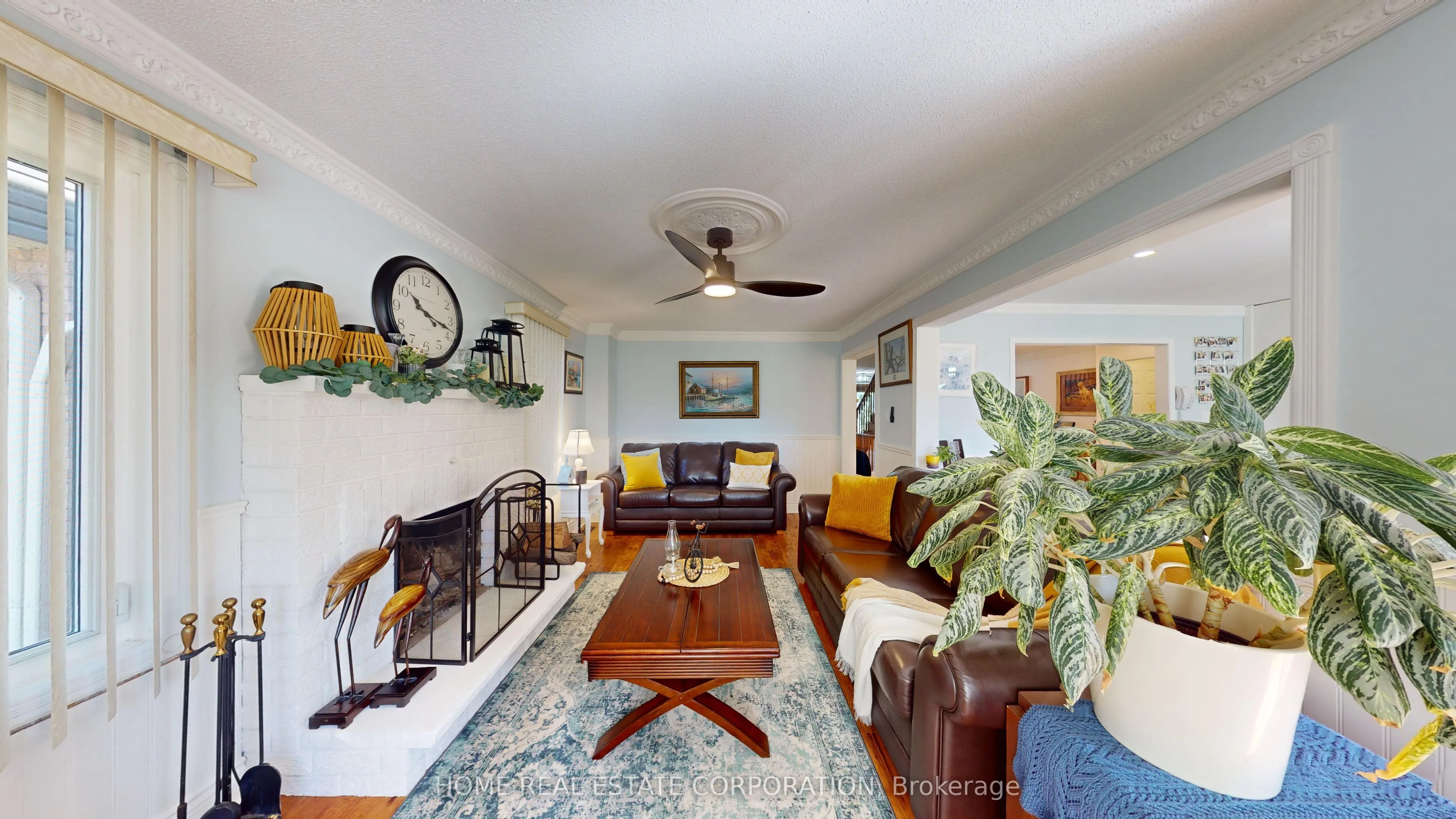 14 Hawthorne Road