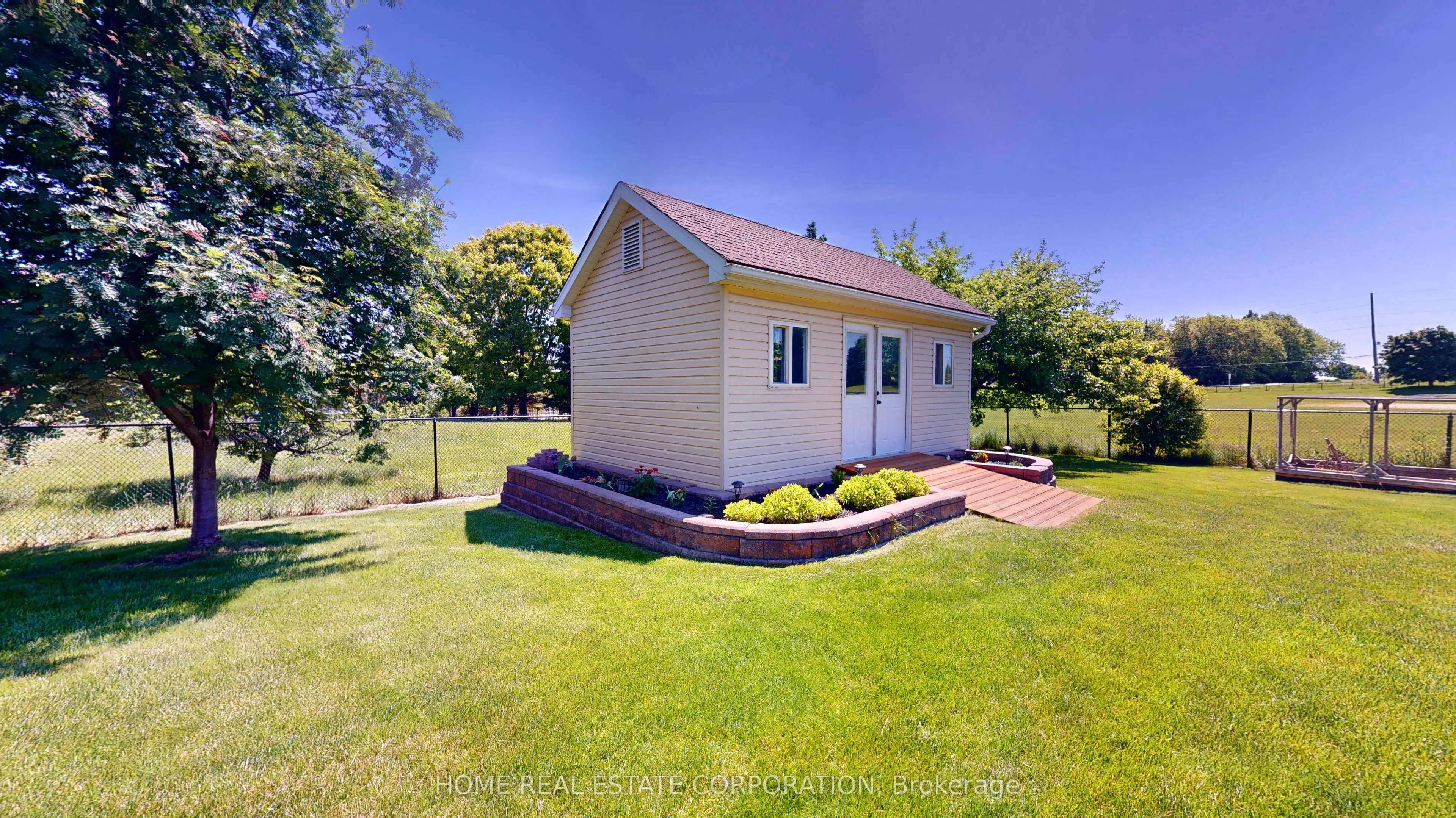 14 Hawthorne Road