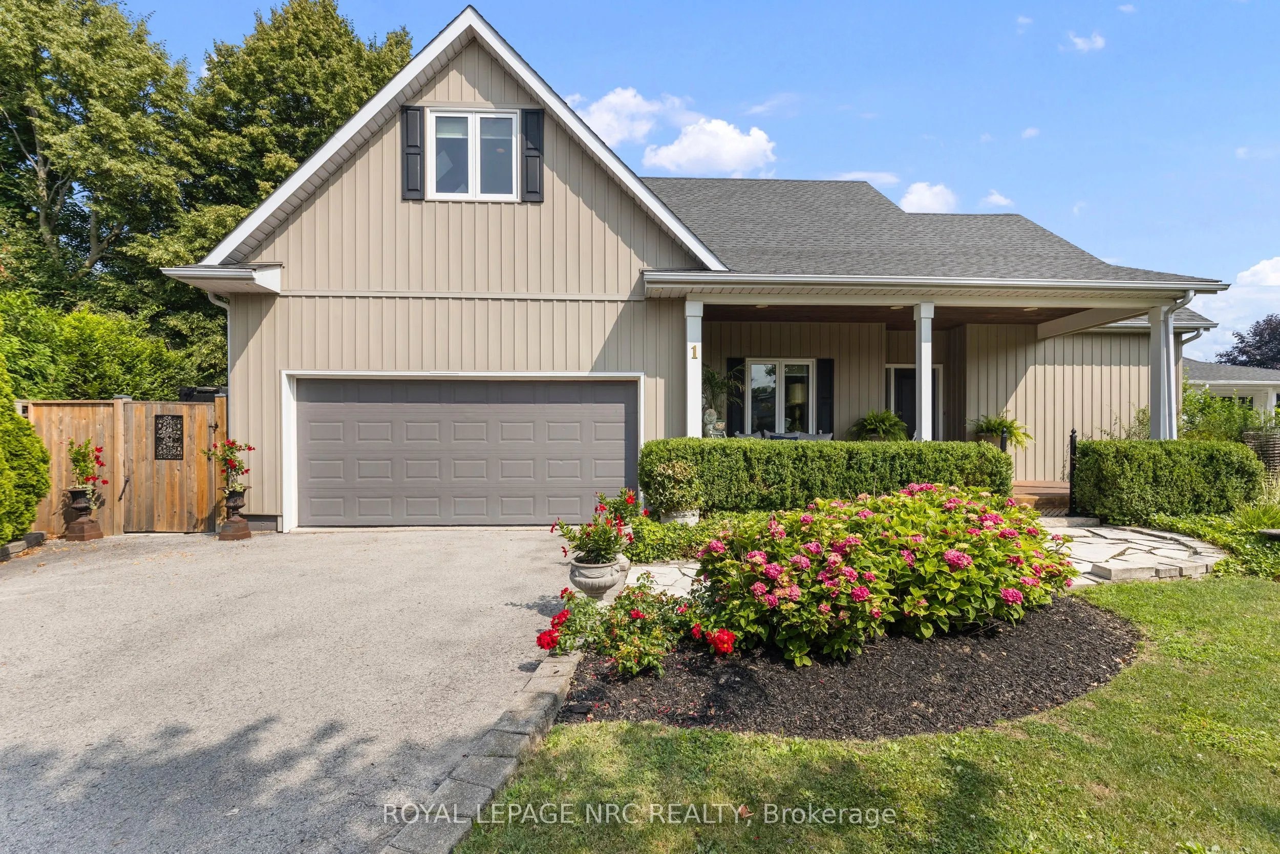 1 Karsam Court