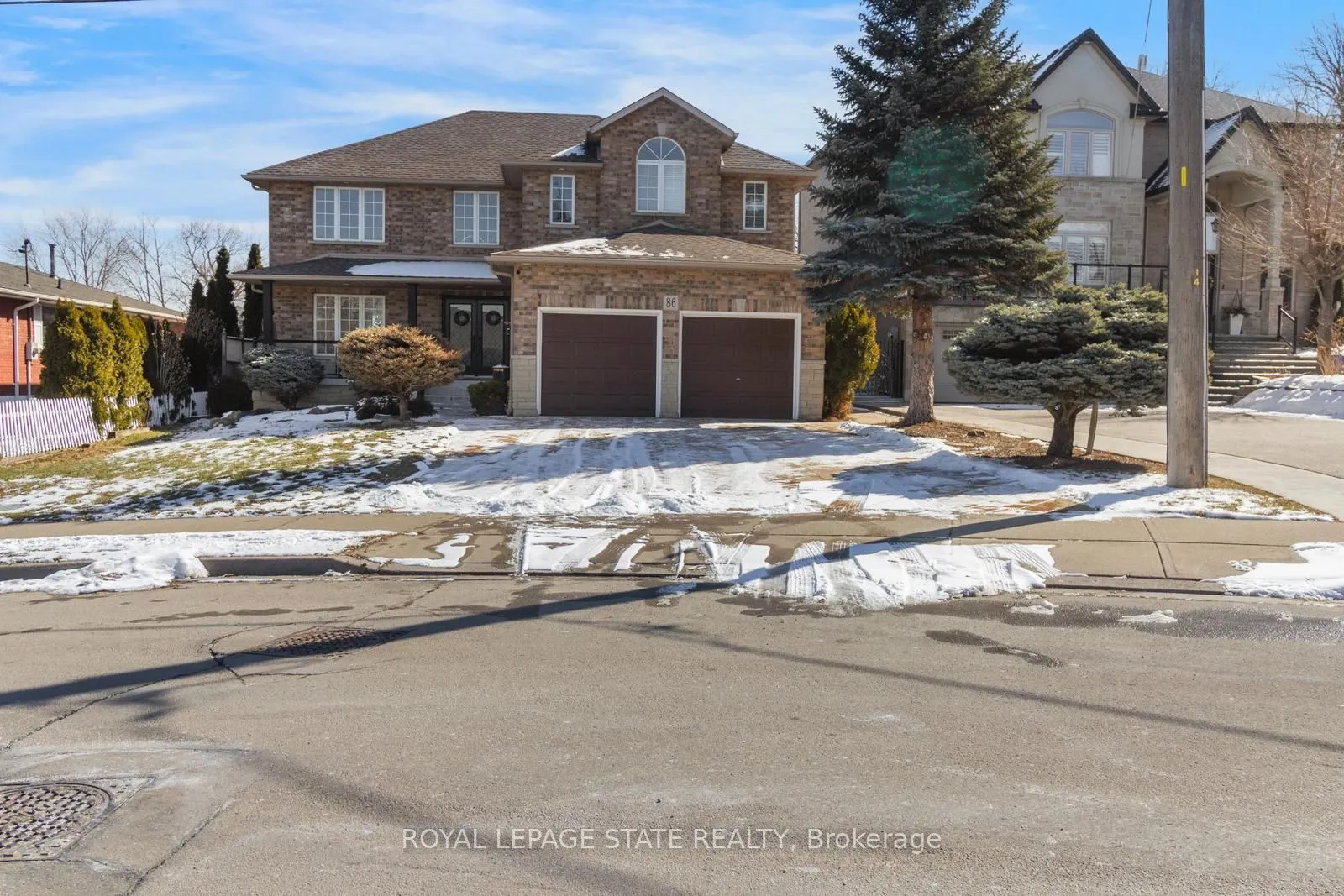 86 Margaret Avenue