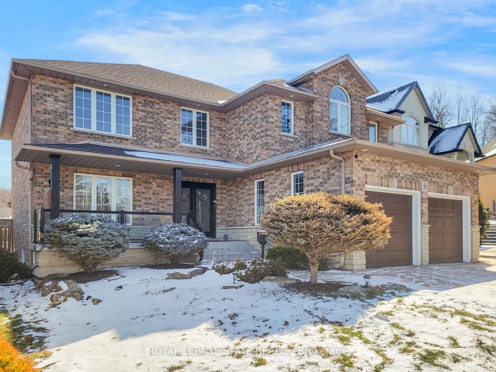 86 Margaret Avenue