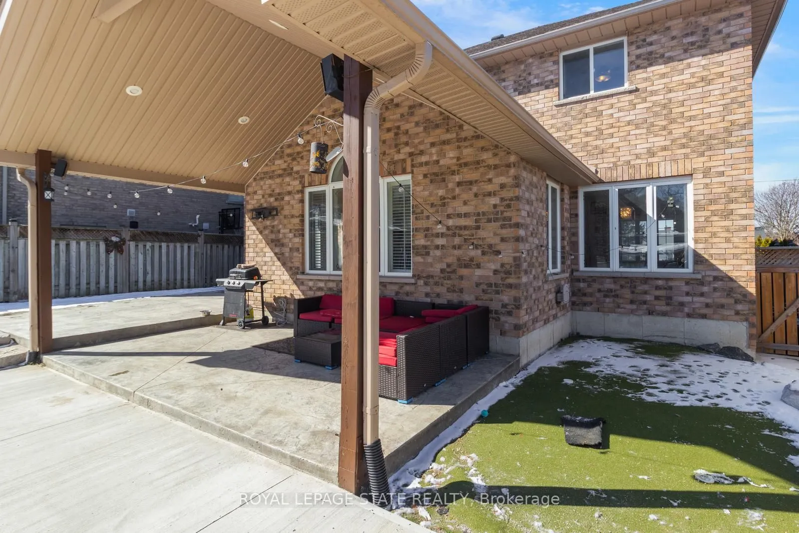 86 Margaret Avenue