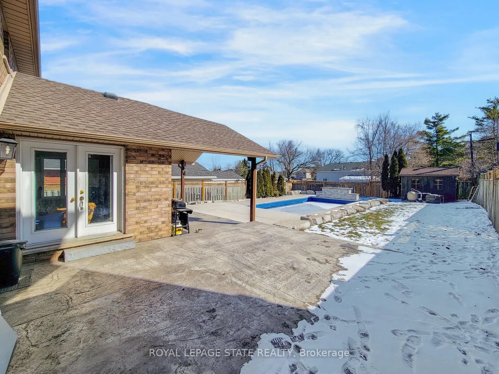 86 Margaret Avenue