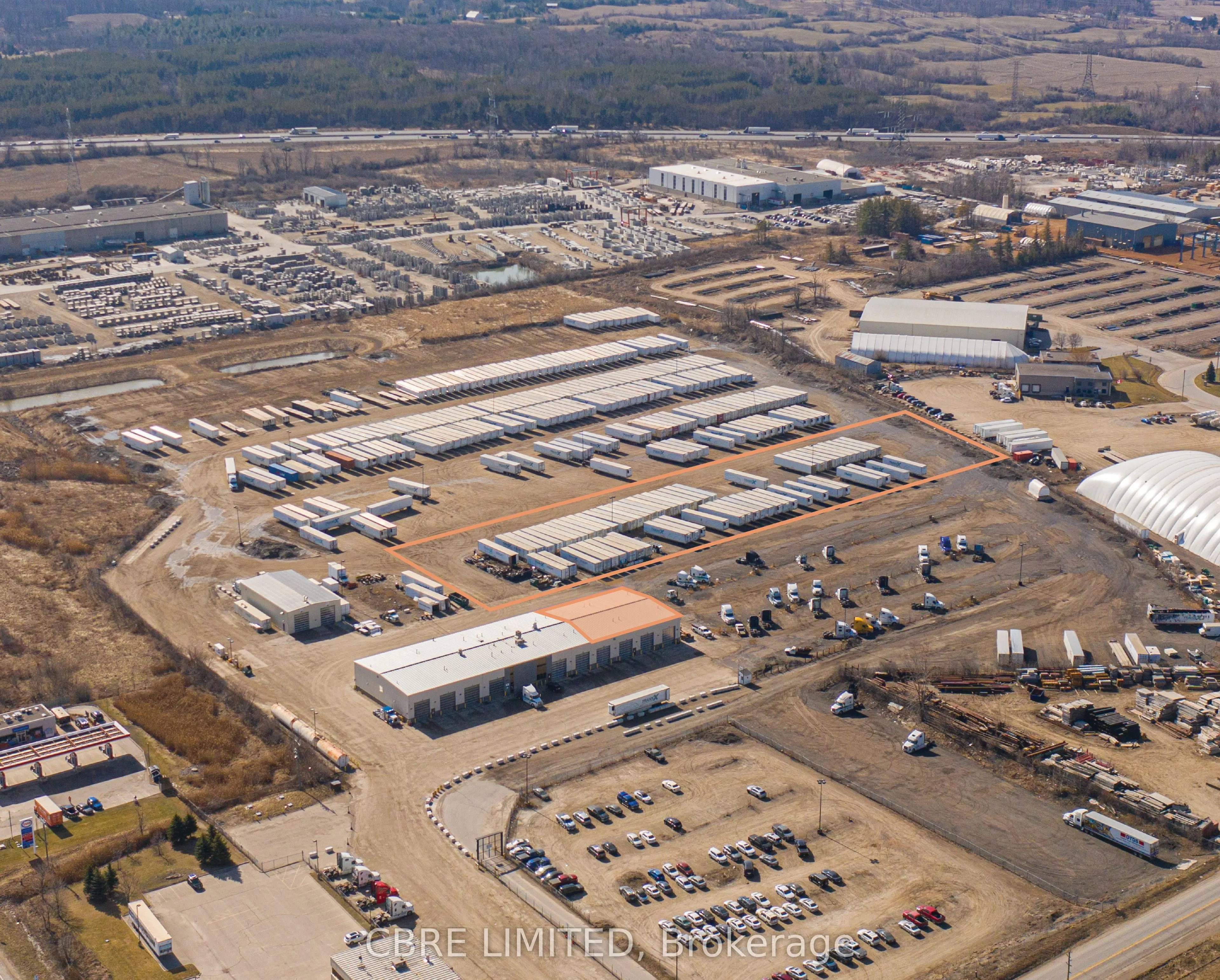 7459 Mclean Road #Opt 2