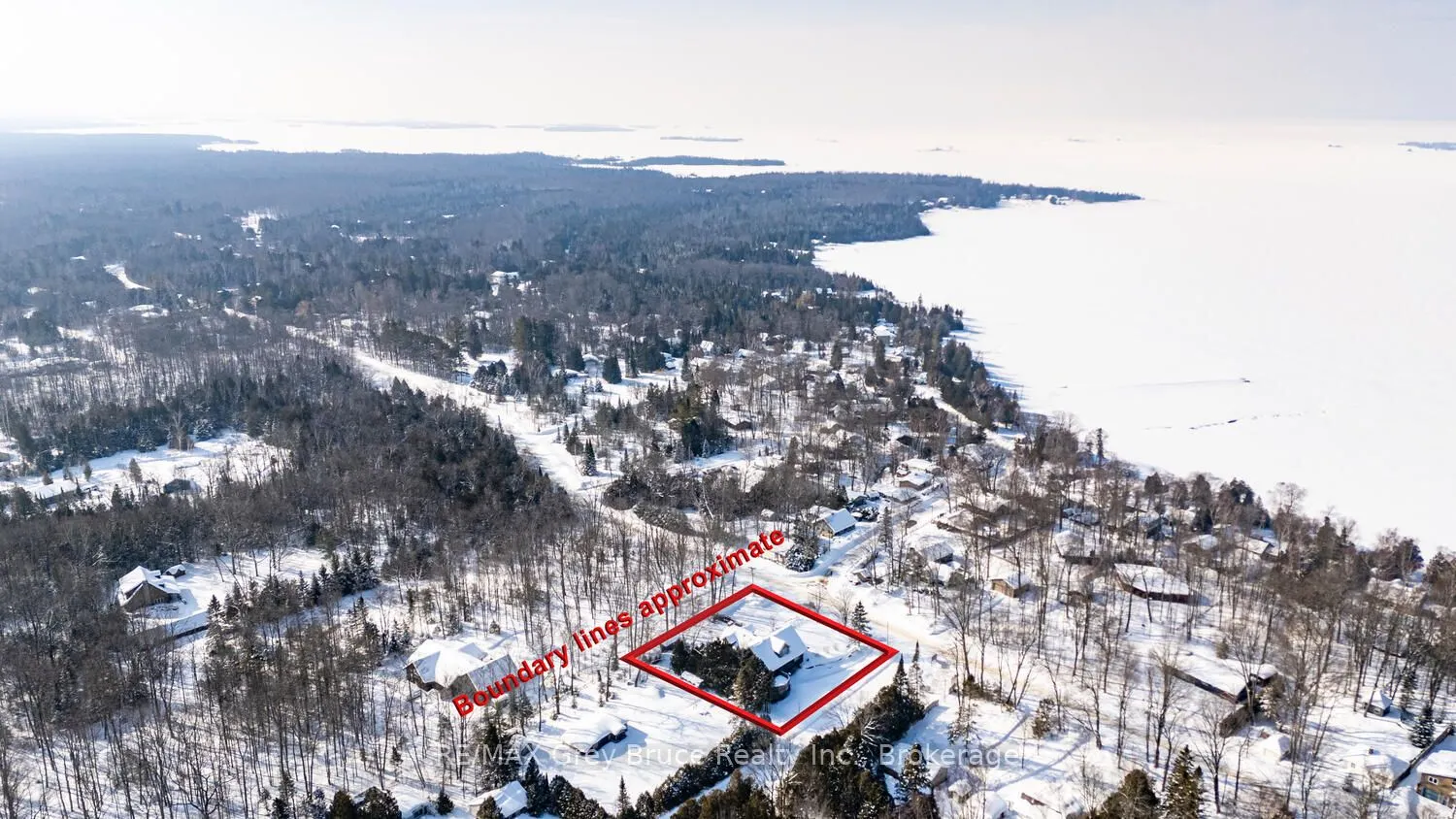 424 Huron Road