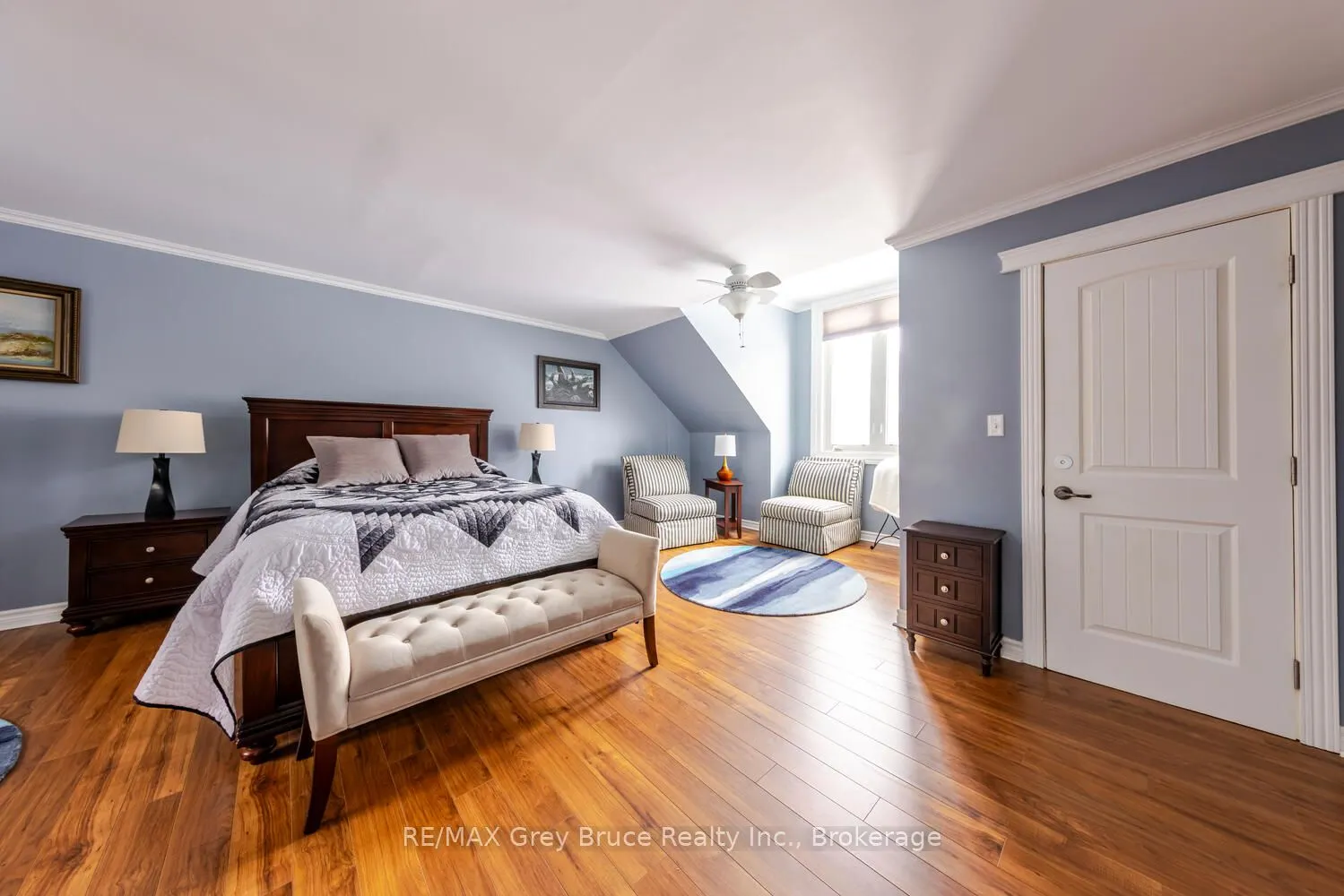 424 Huron Road