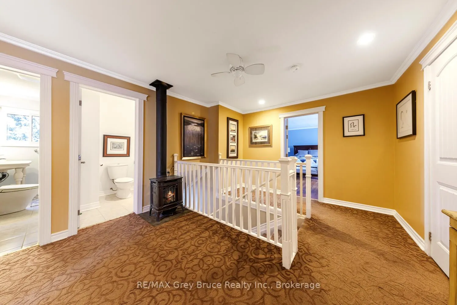 424 Huron Road
