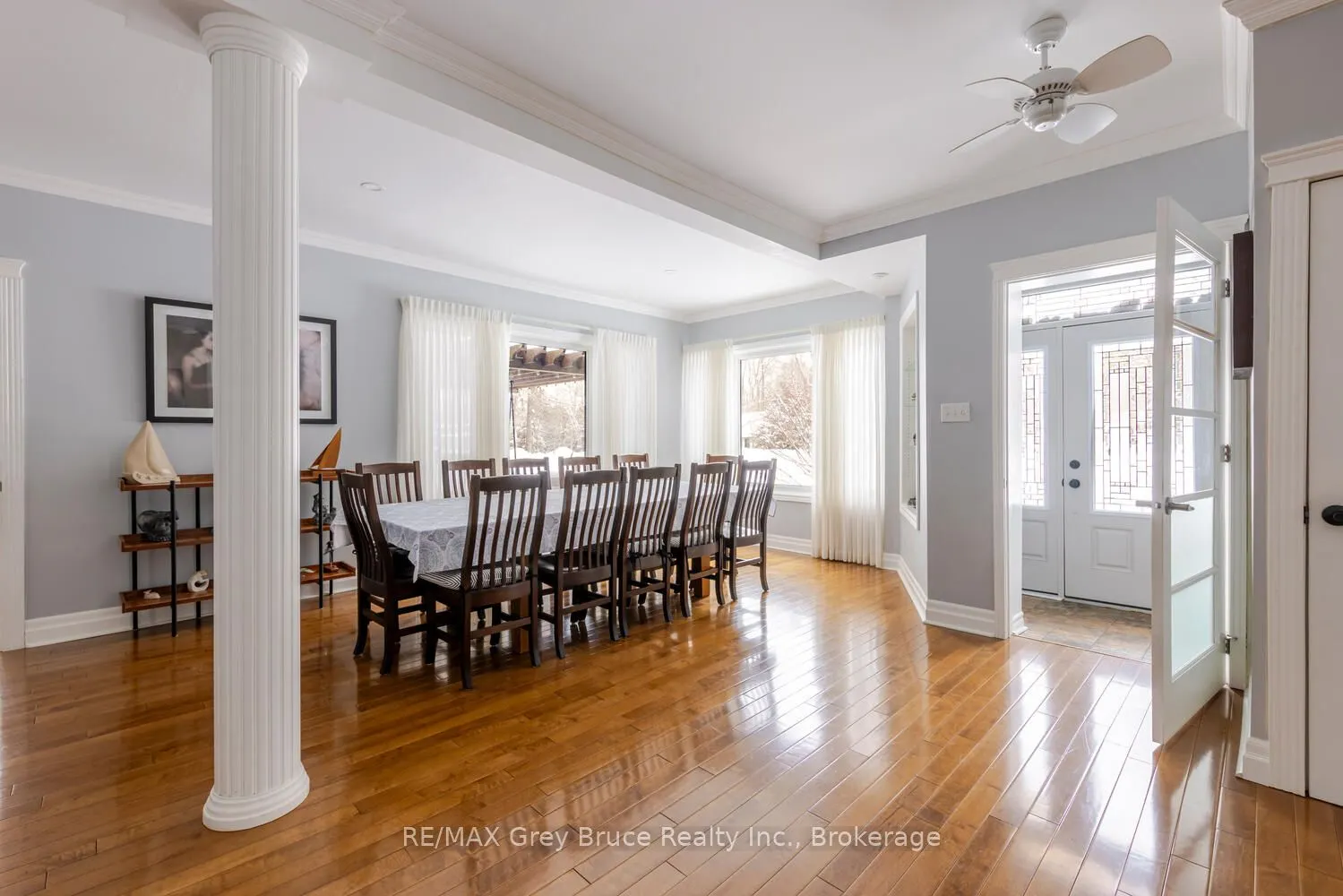 424 Huron Road