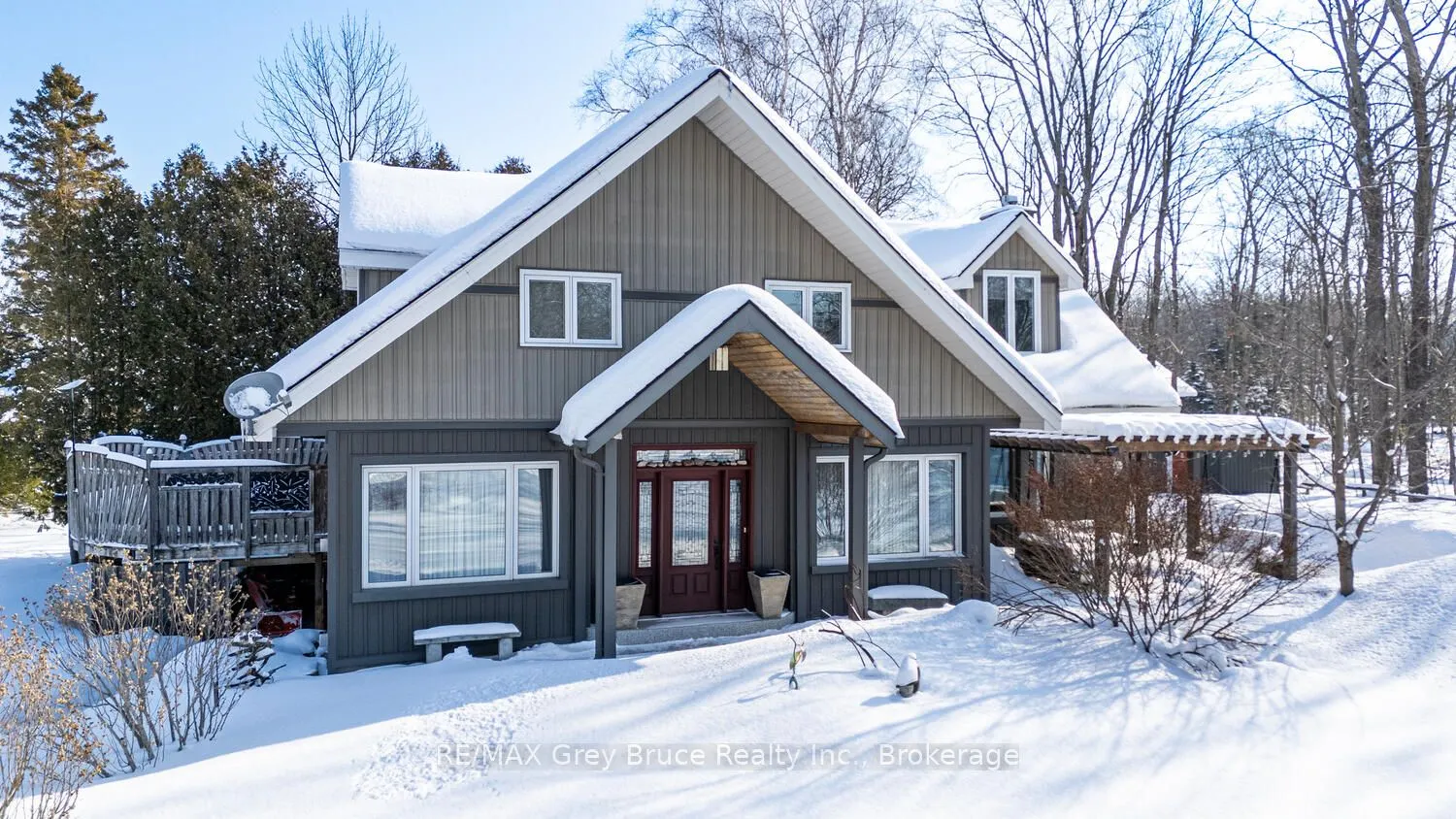424 Huron Road