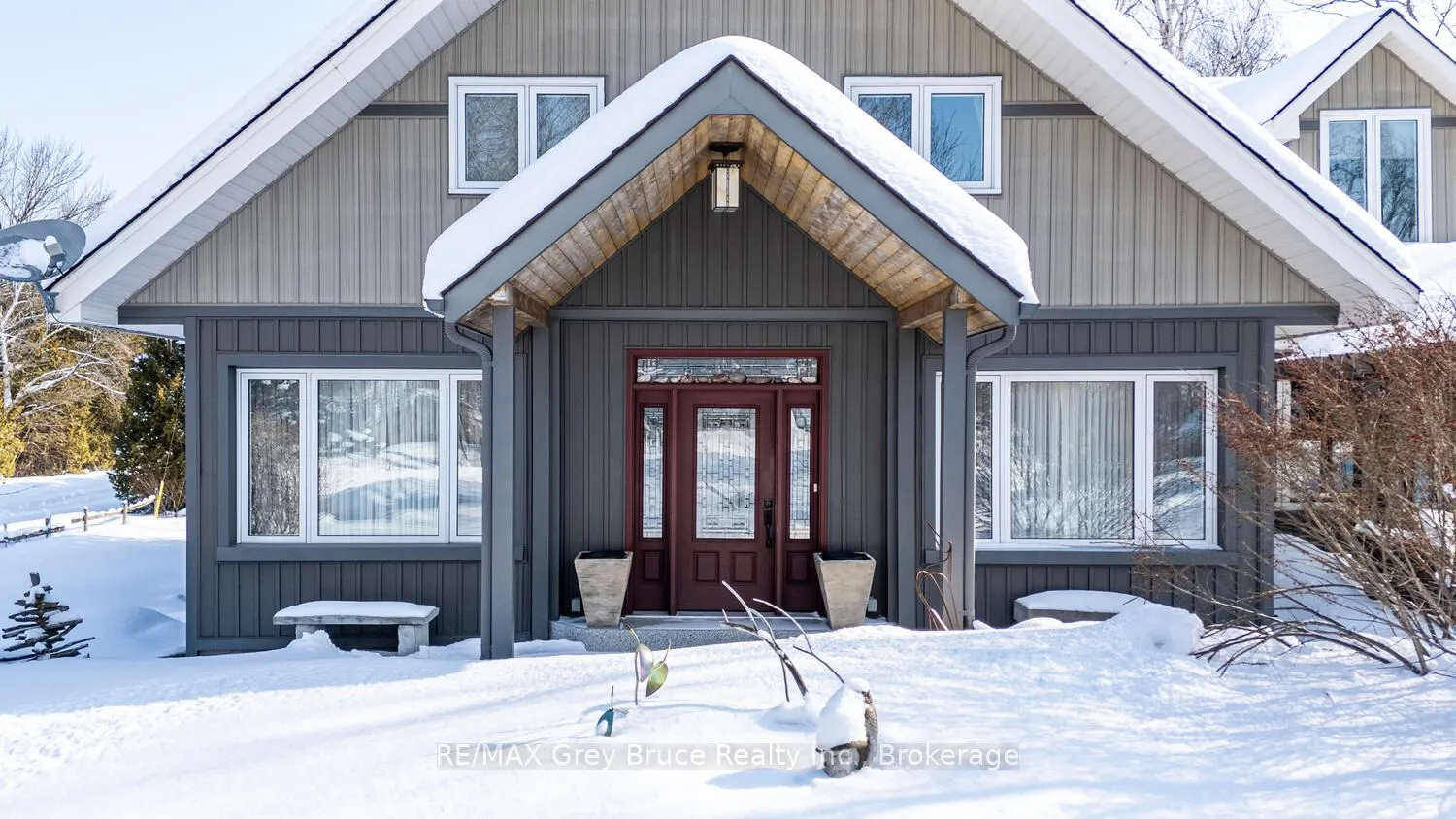 424 Huron Road