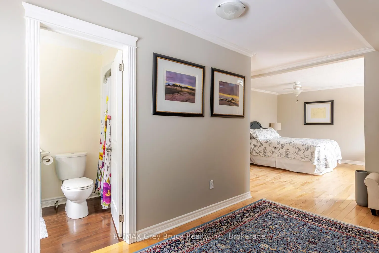 424 Huron Road