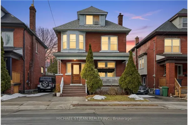 68 Gage Avenue S